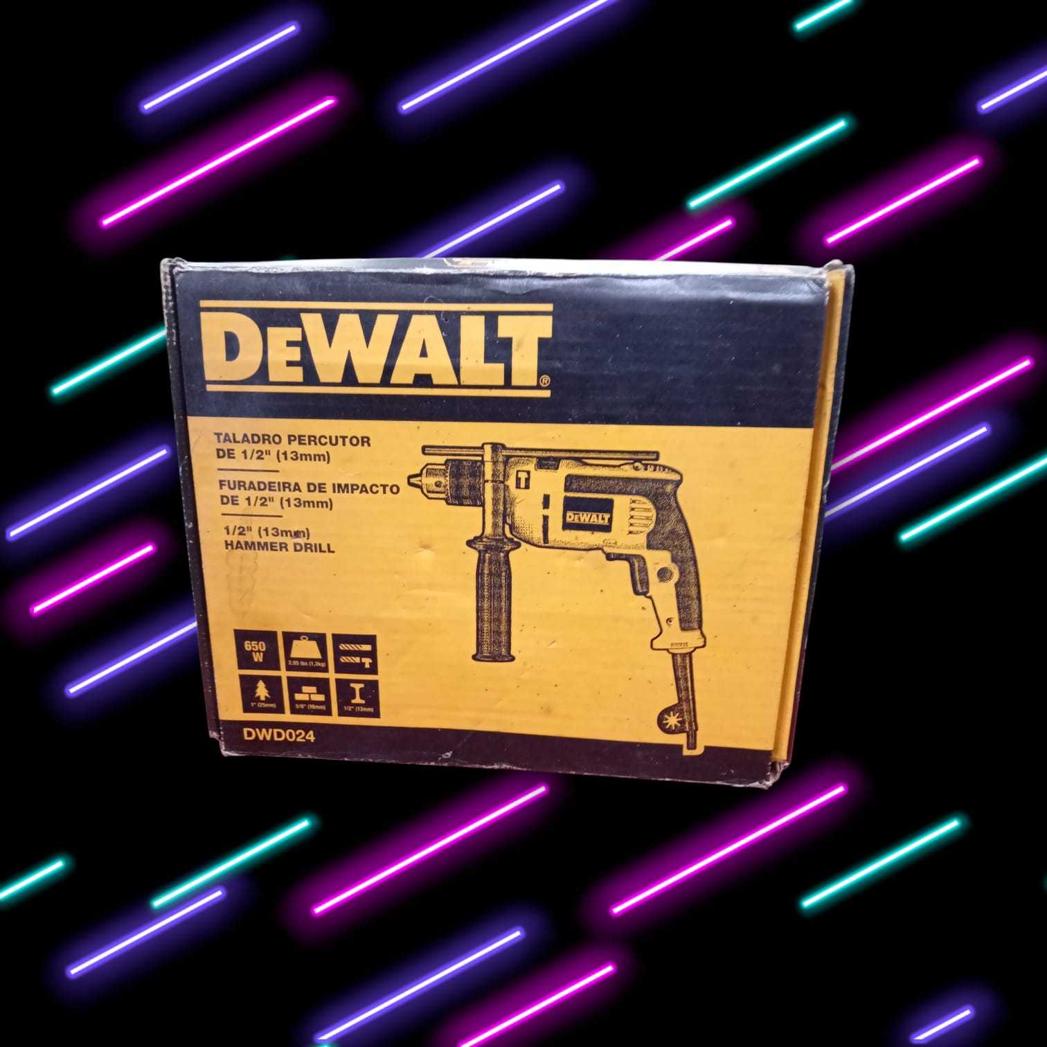 Dewalt dwd024 b3
