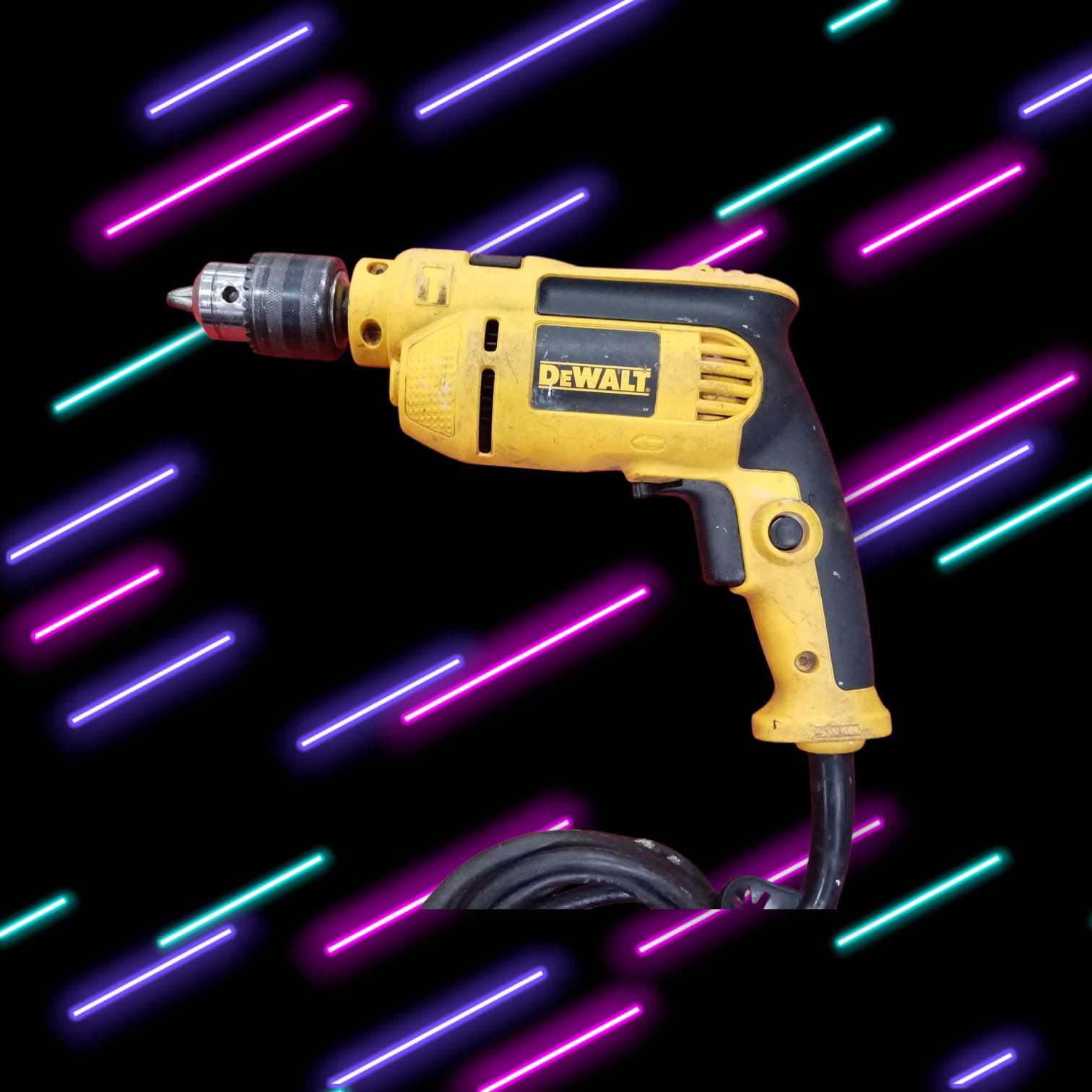 Dewalt dwd024 b3