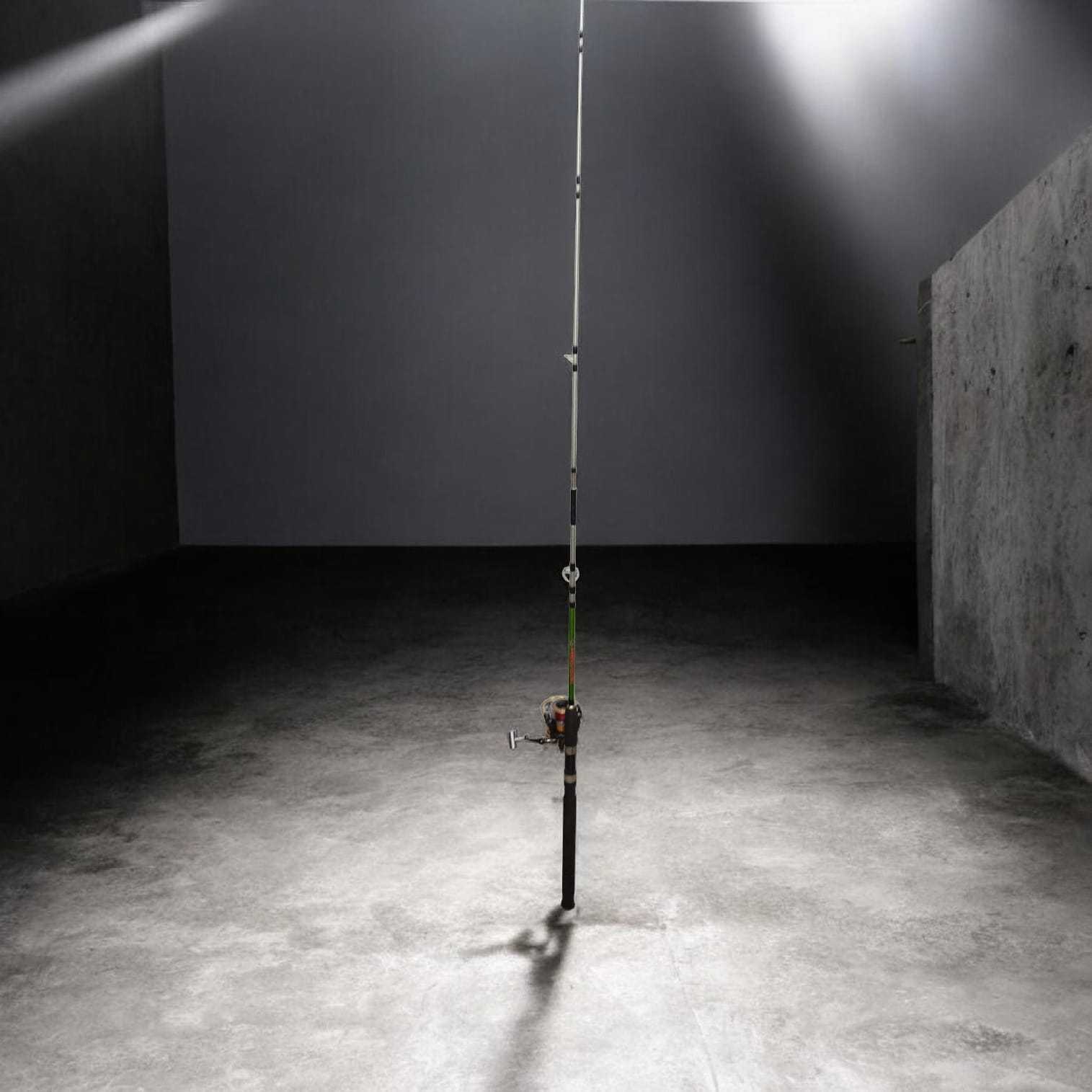 PESCADOR 