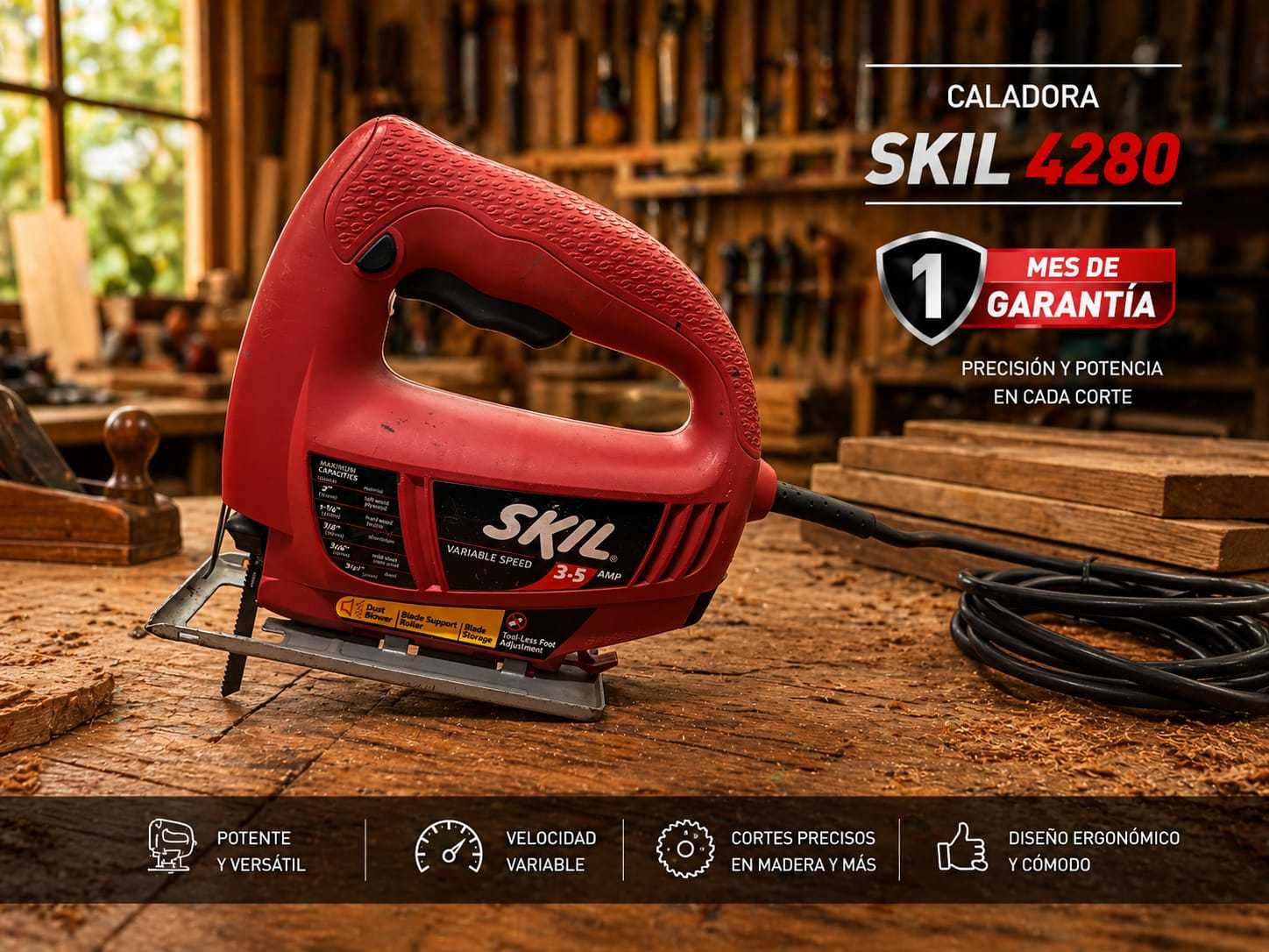 skill 4280