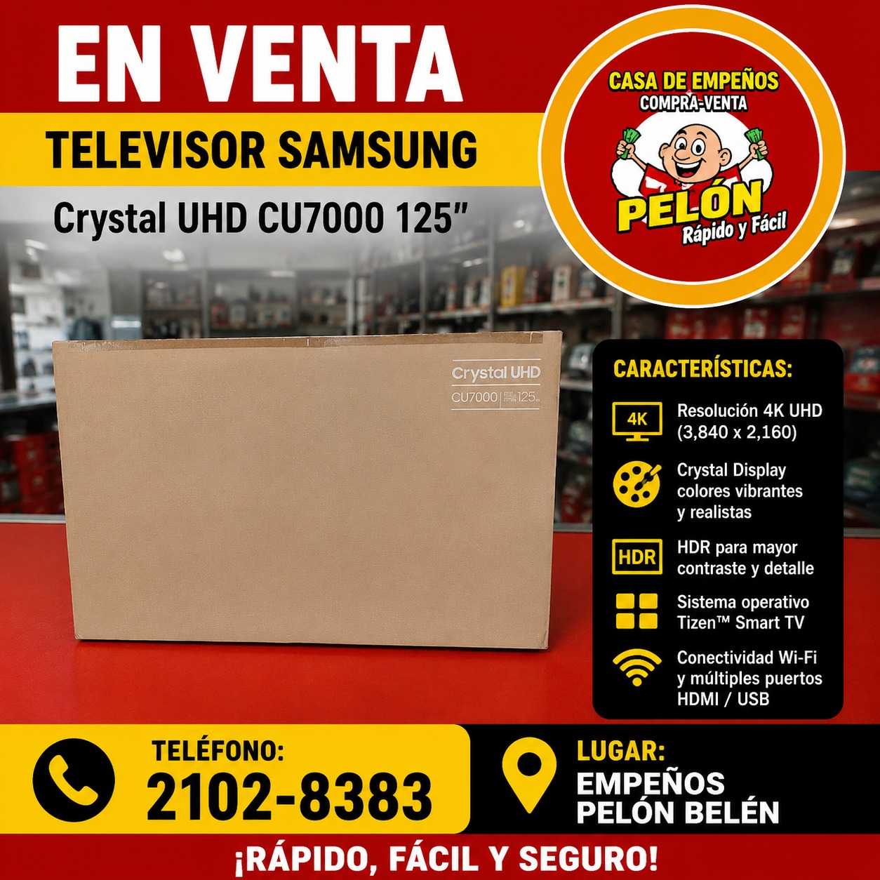 Samsung un50cu7000