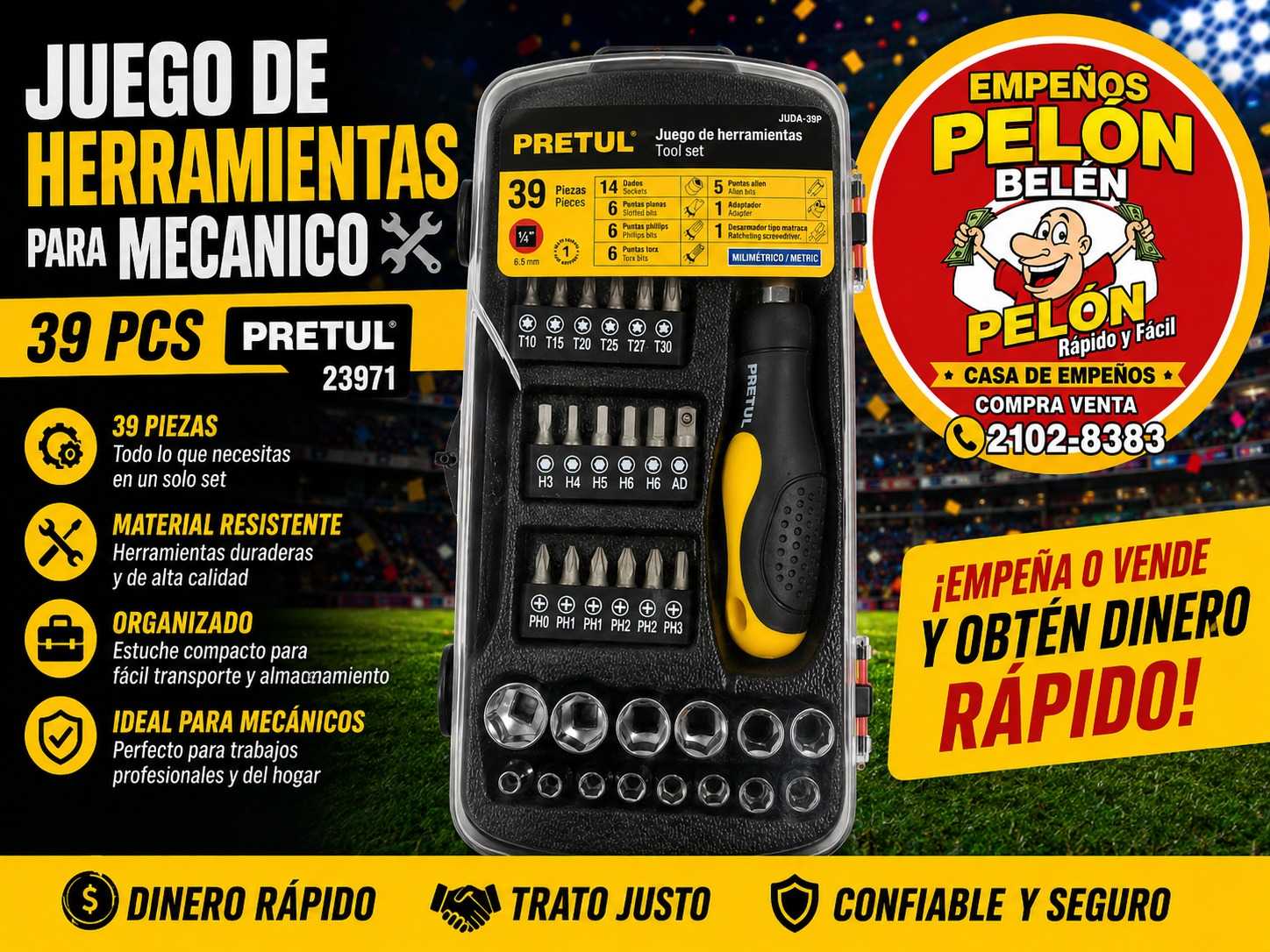 pretul juda 39p