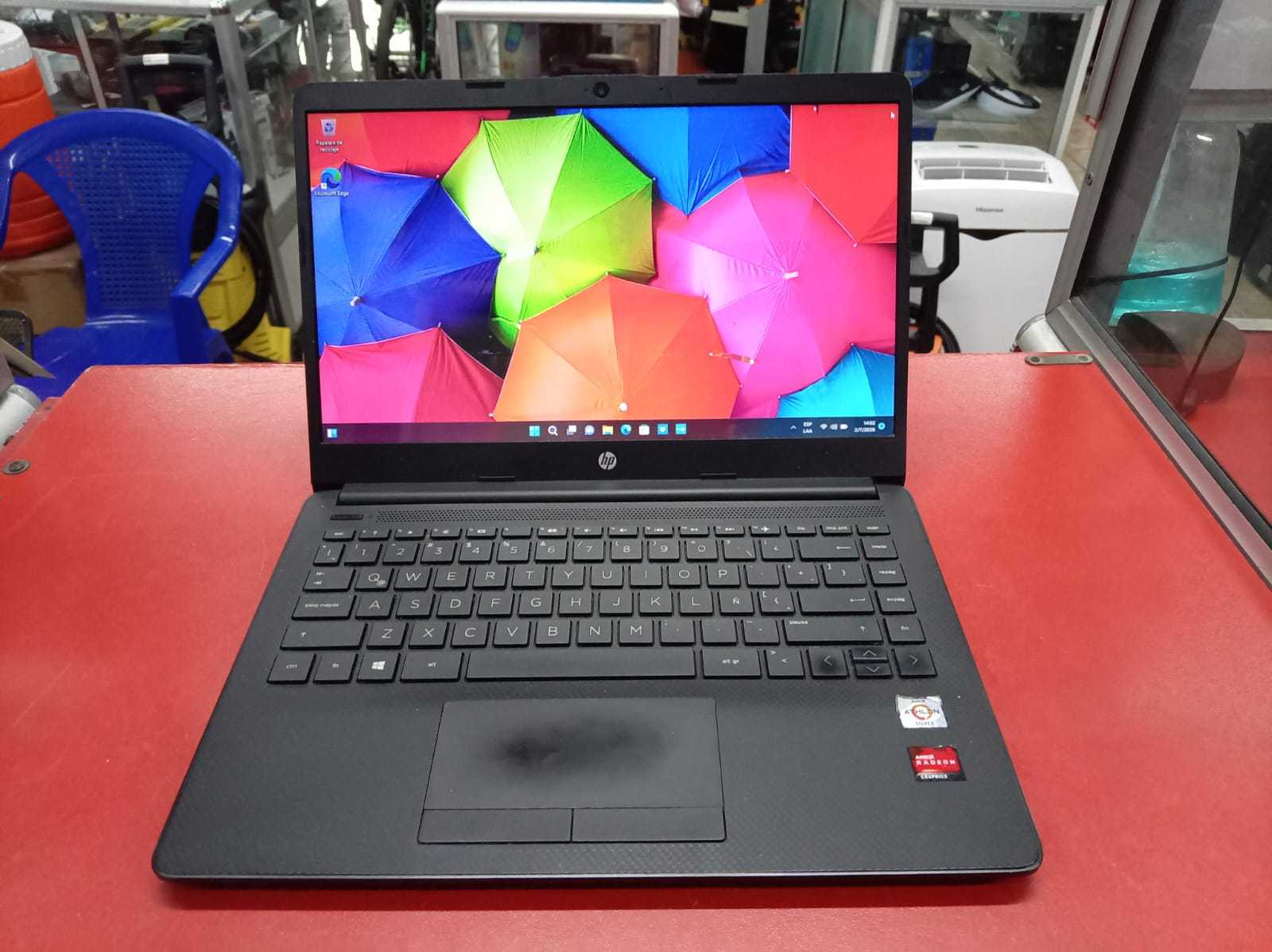 hp 14 dk1010la