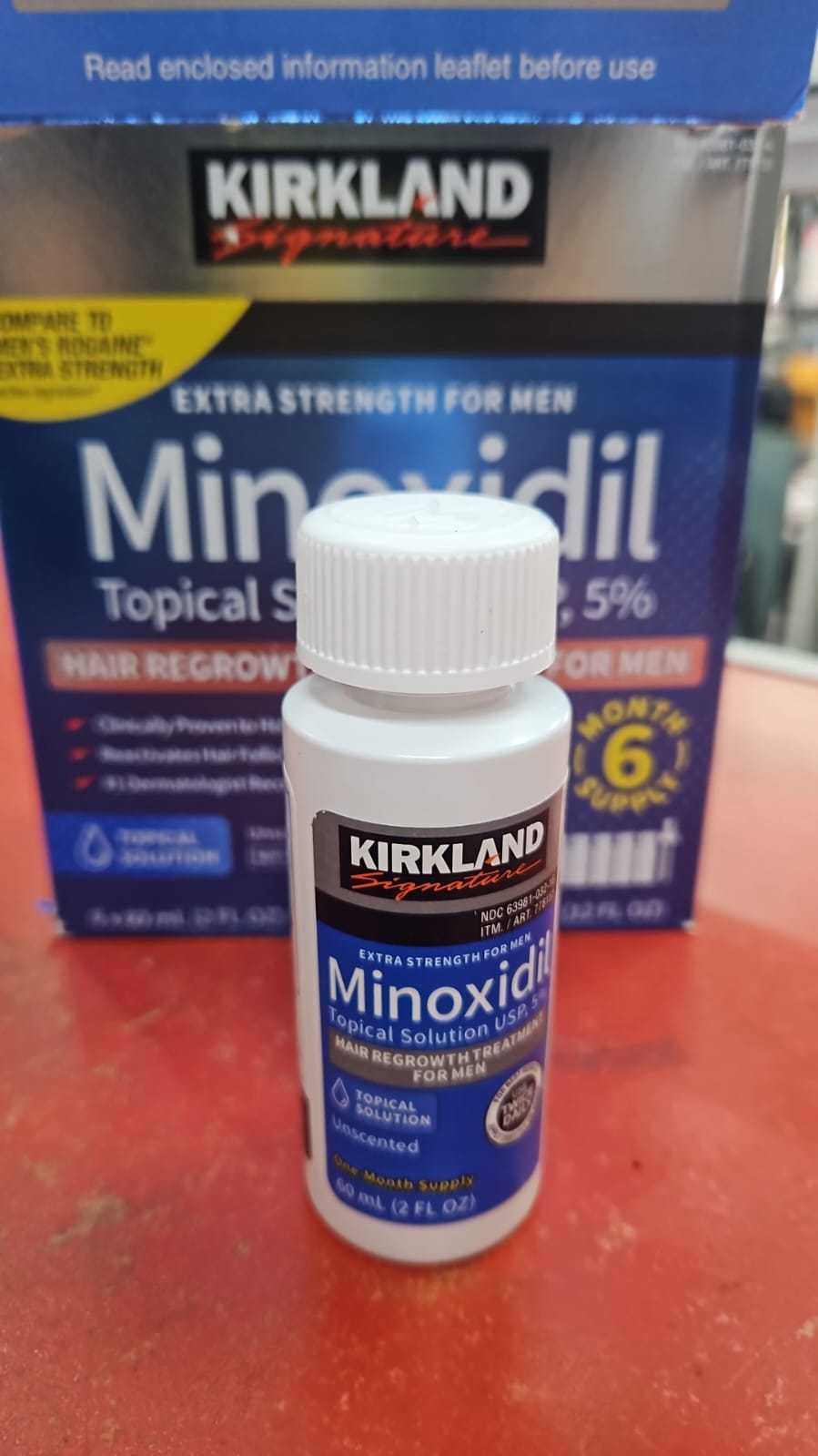 Kirkland 