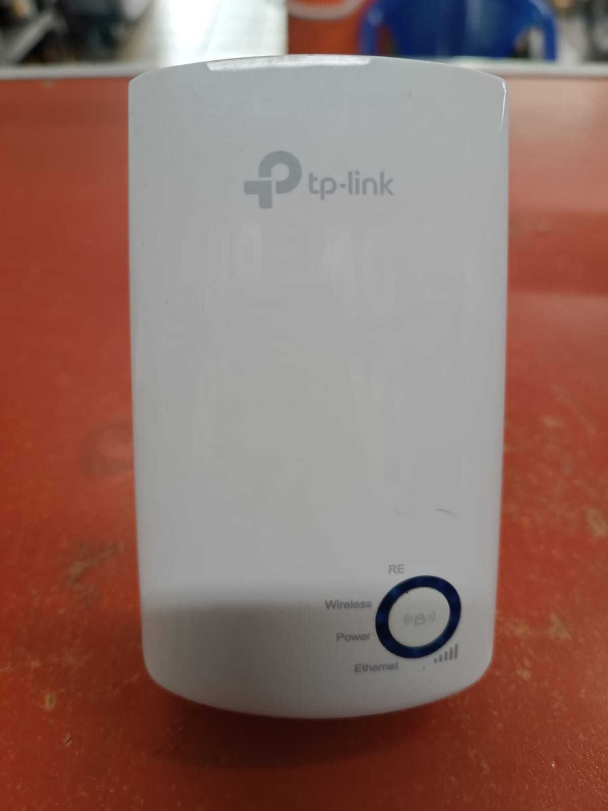 Tp Link TL WA850RE ES