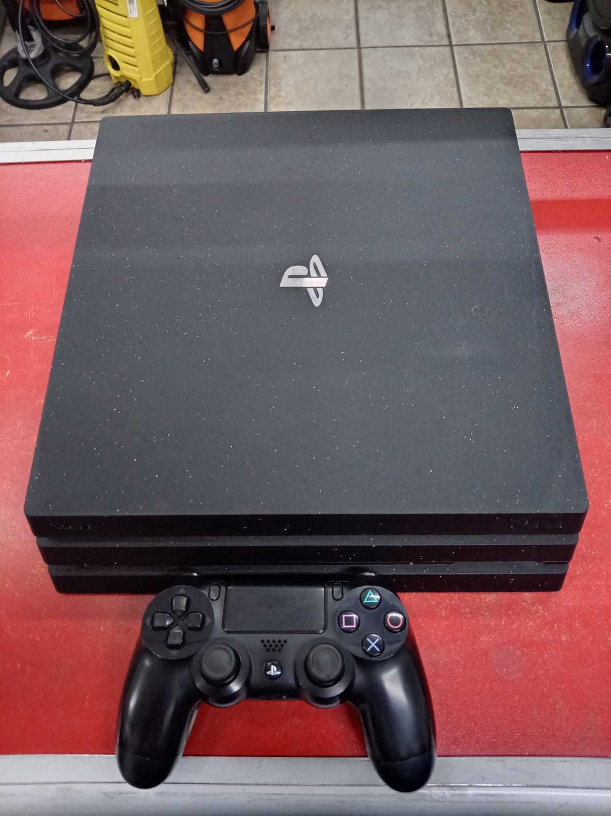 sony ps4