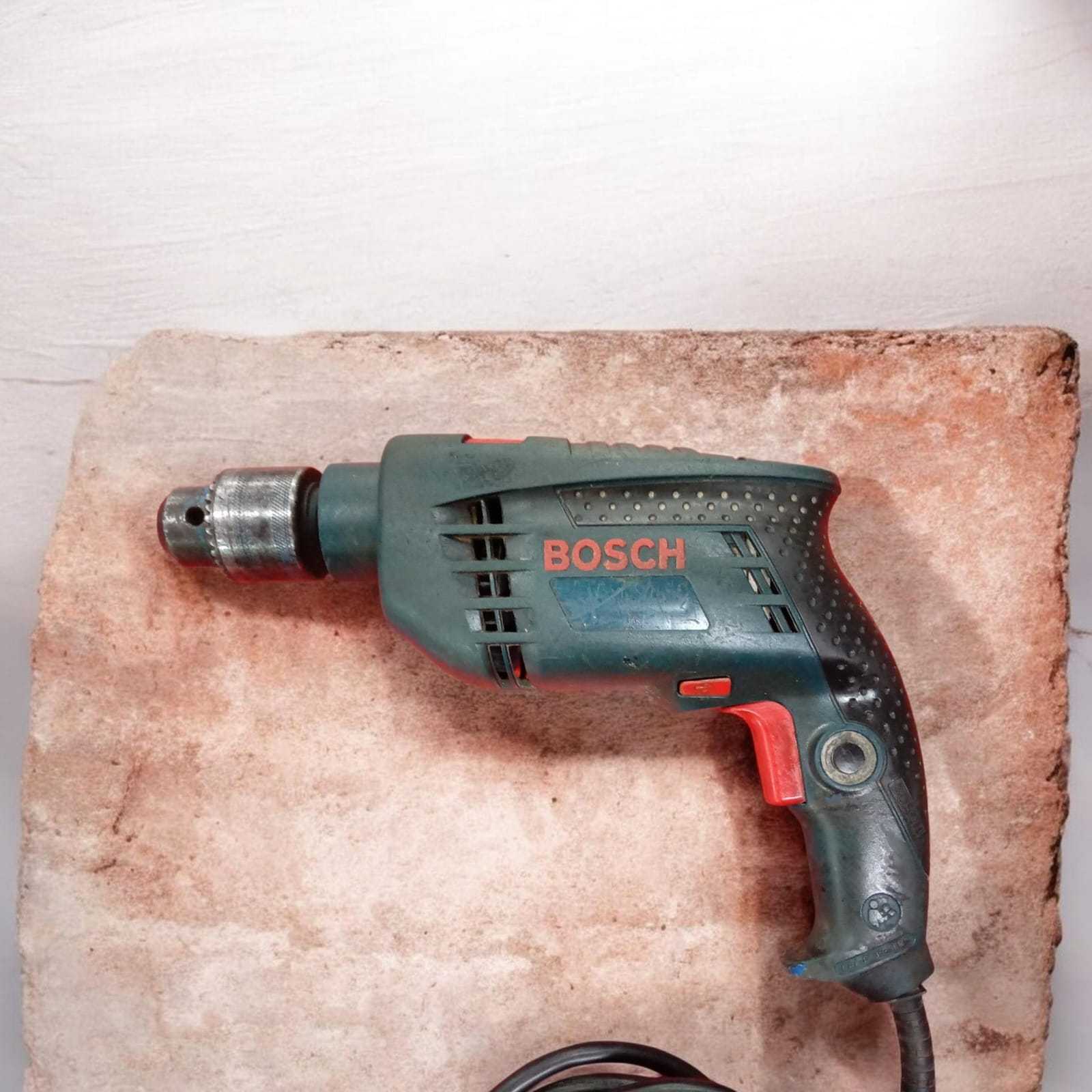 Bosch nd