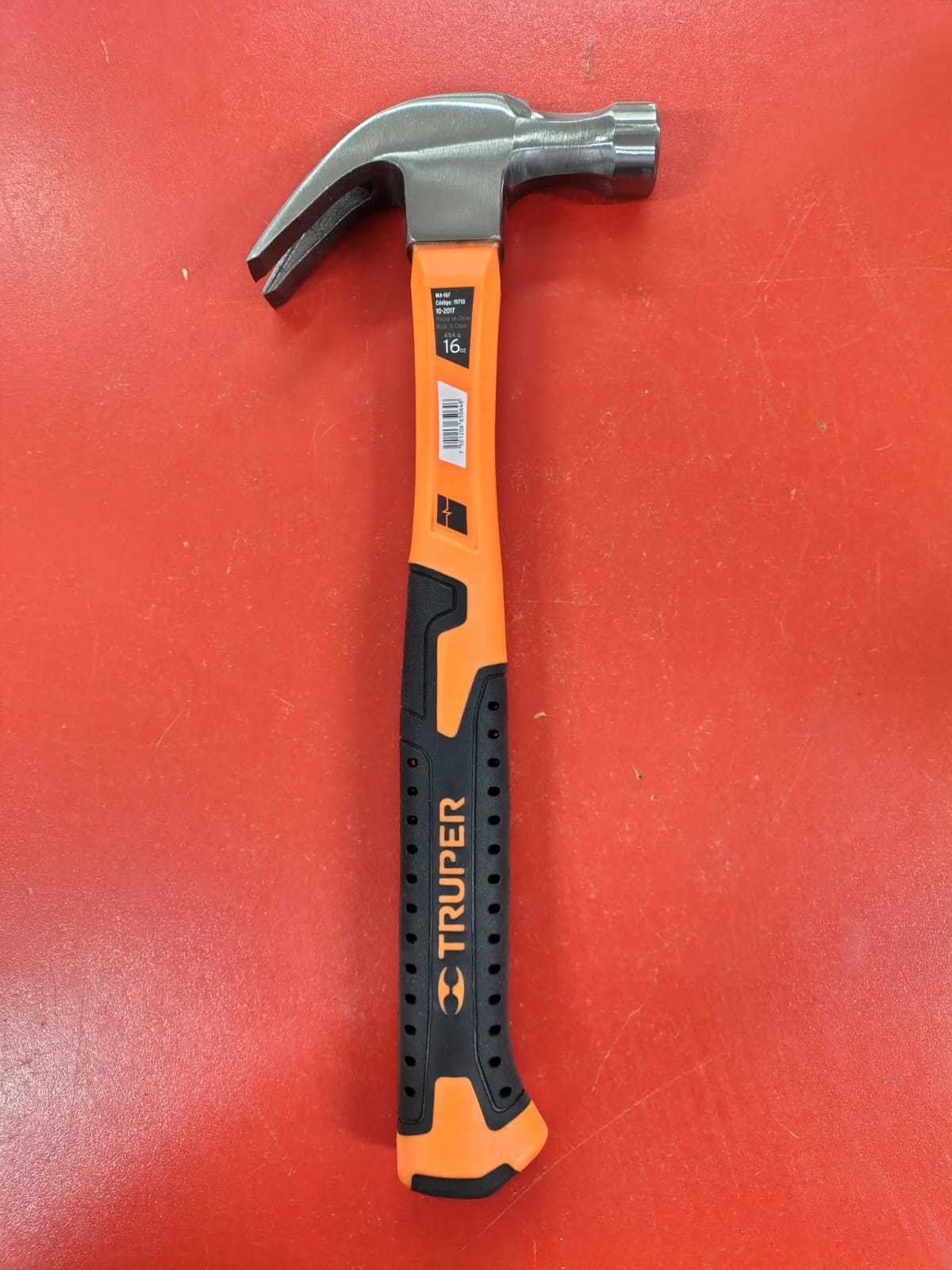 truper mo-16