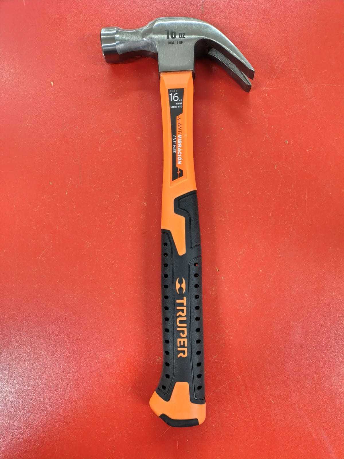 truper mo-16
