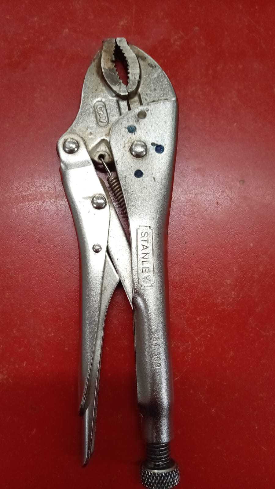 stanley 84 369