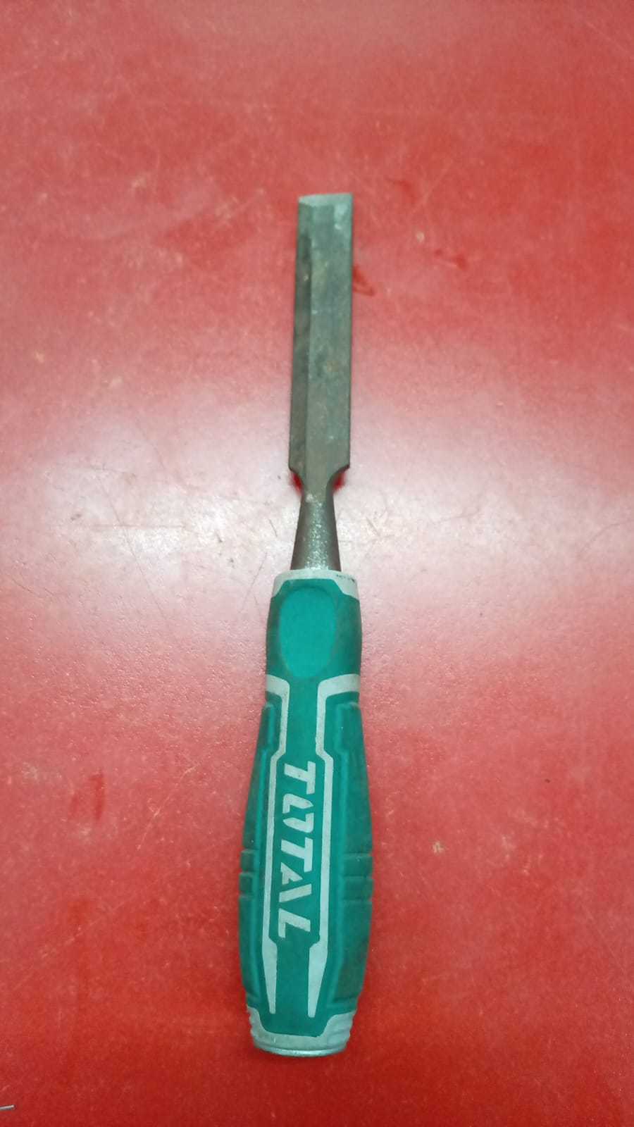 total 
