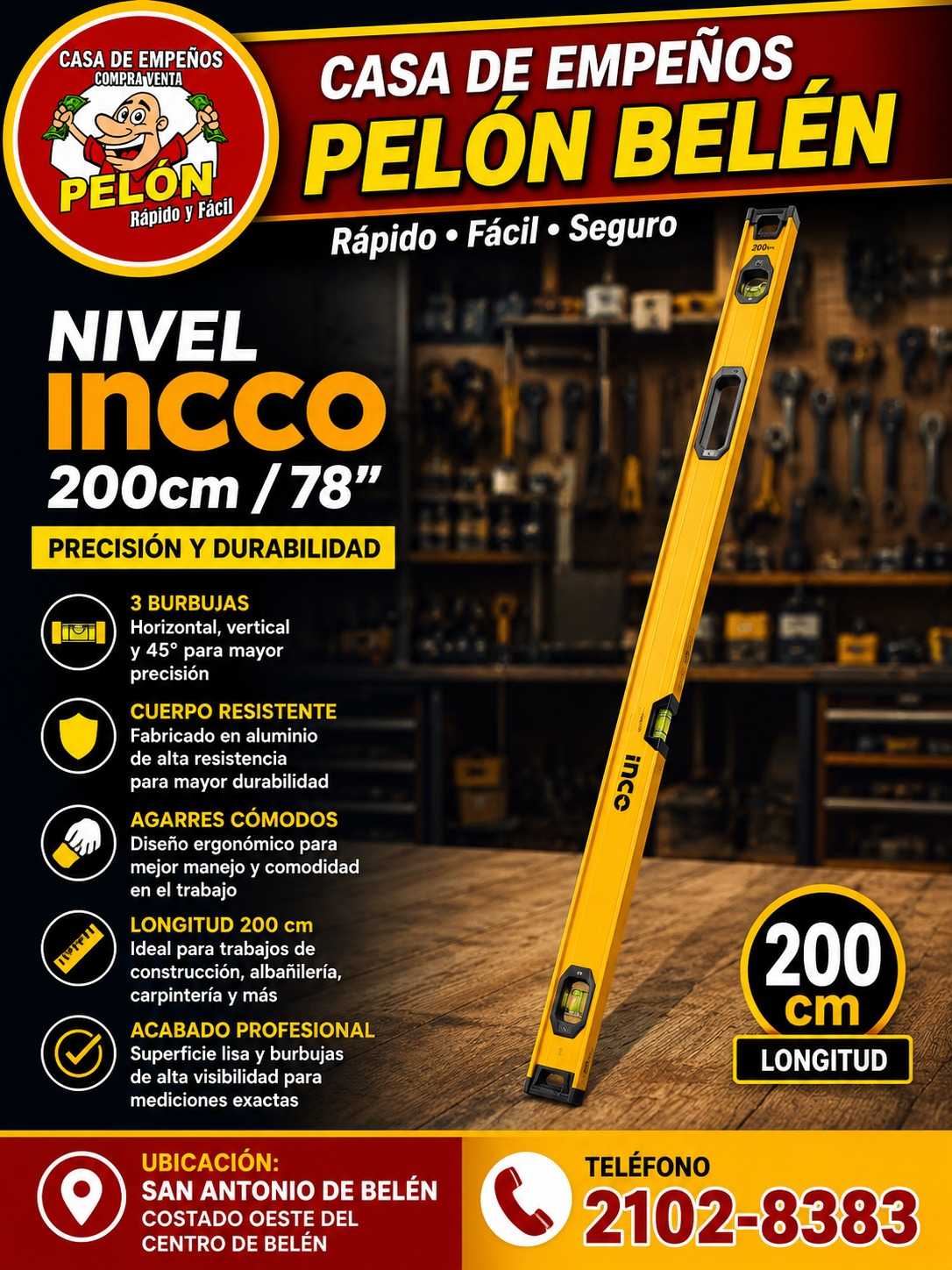 ingco 