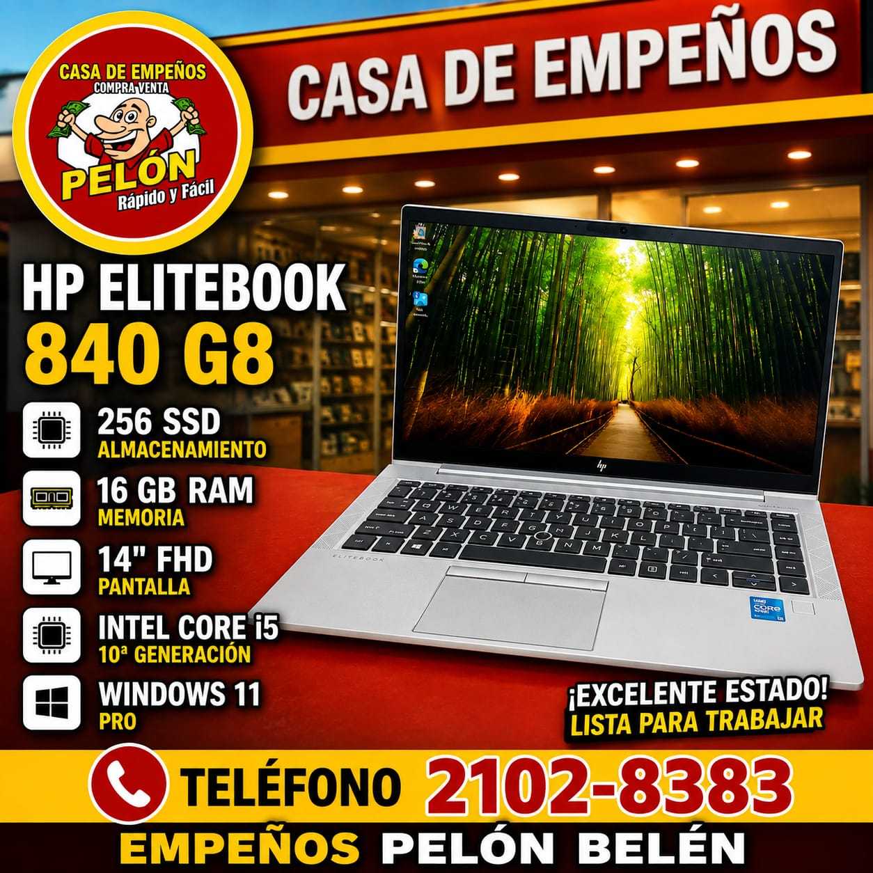 HP AX201NGW