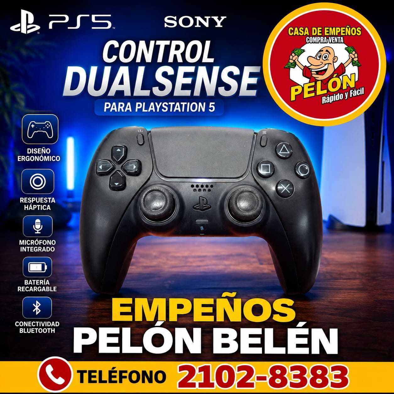 sony PS5