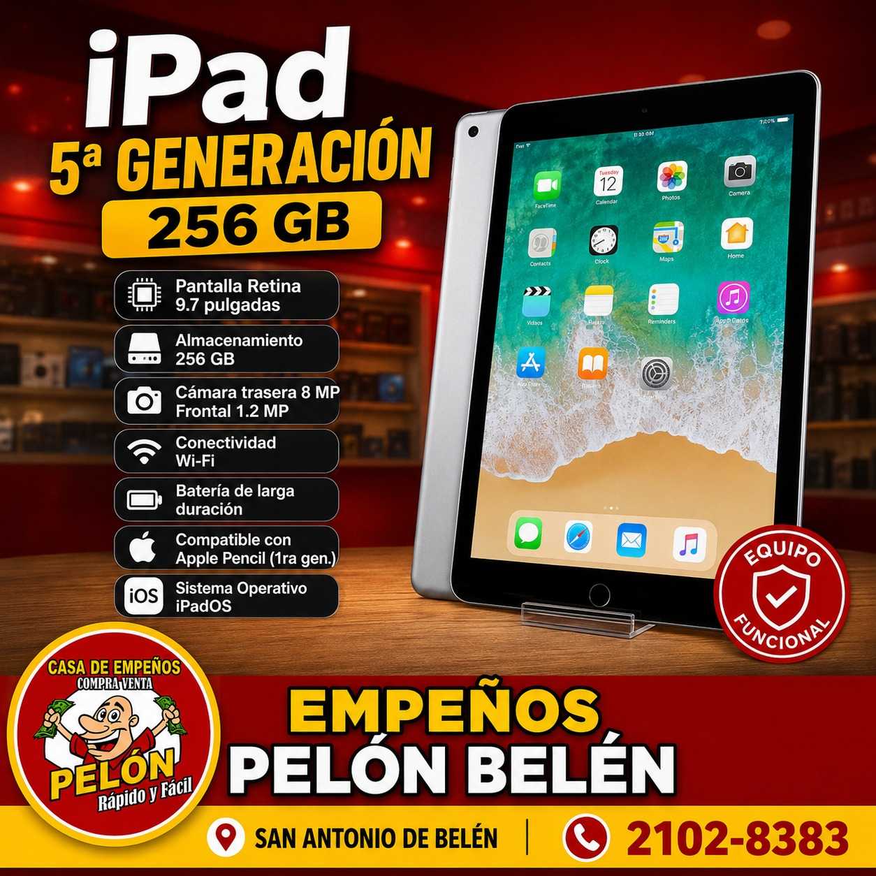 apple air5