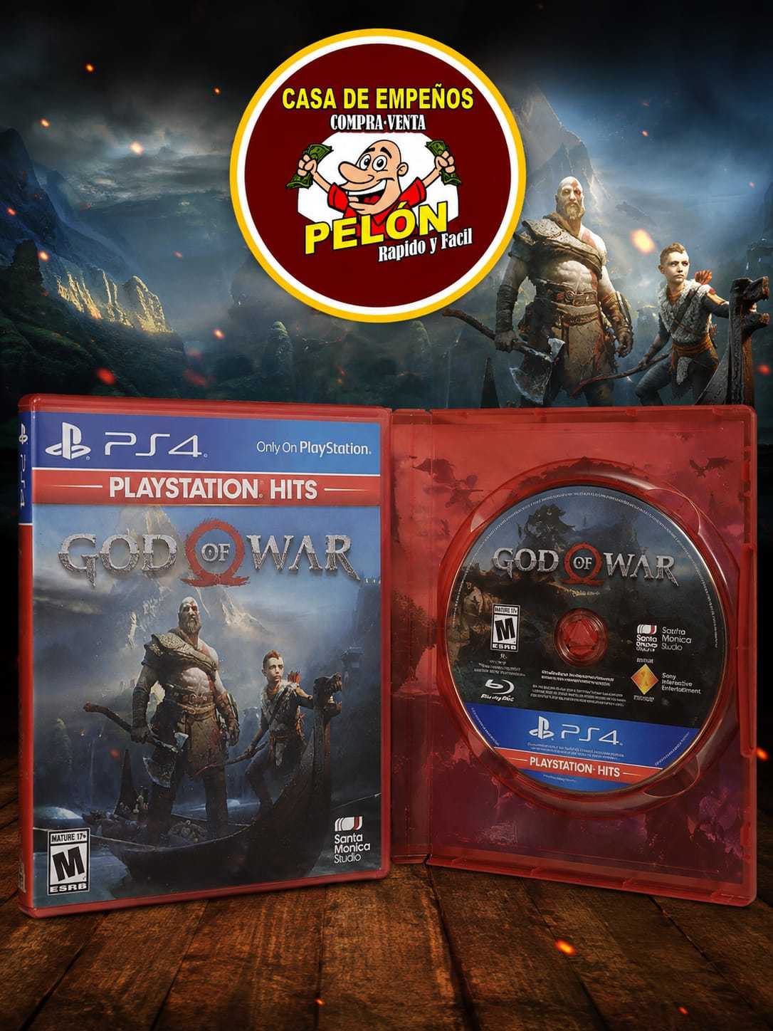 Sony PS4