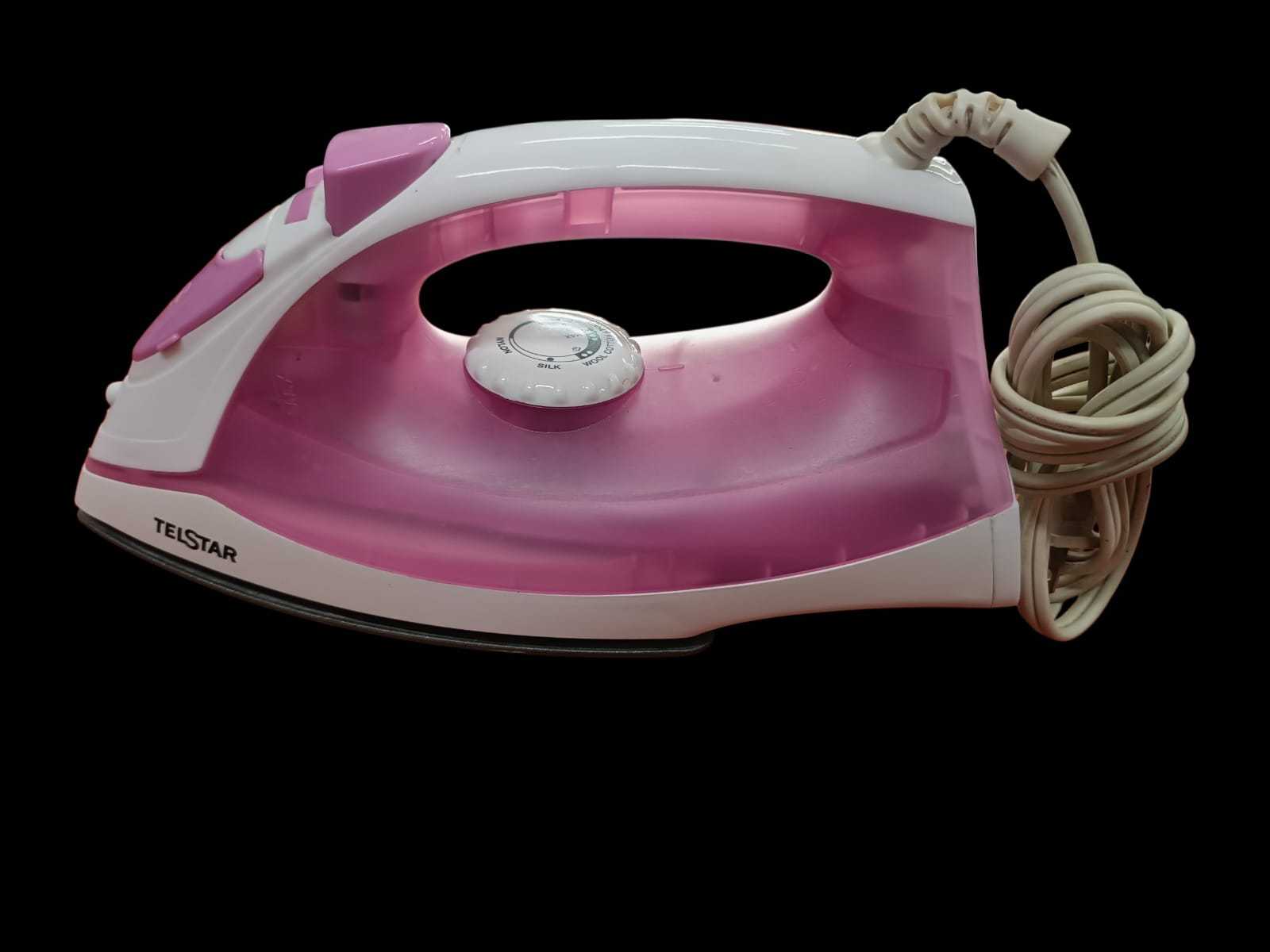 TELSTAR 