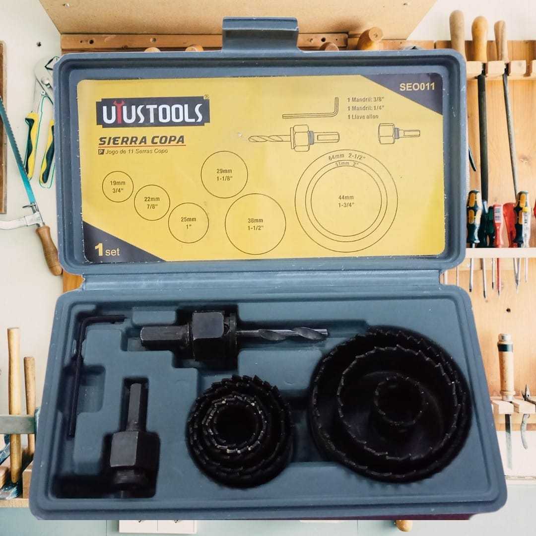 Uyustools sea011