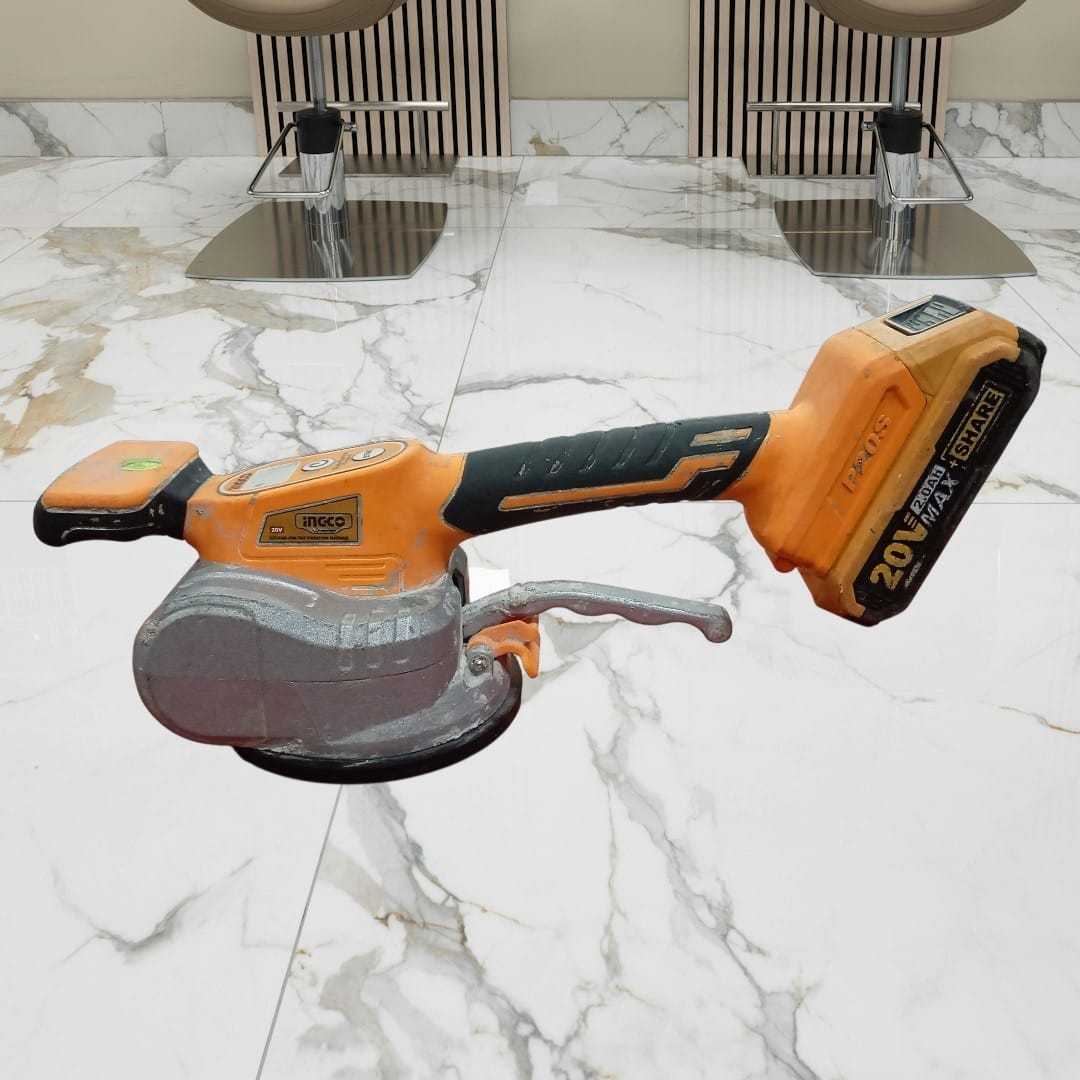 INGCO ctvli2010