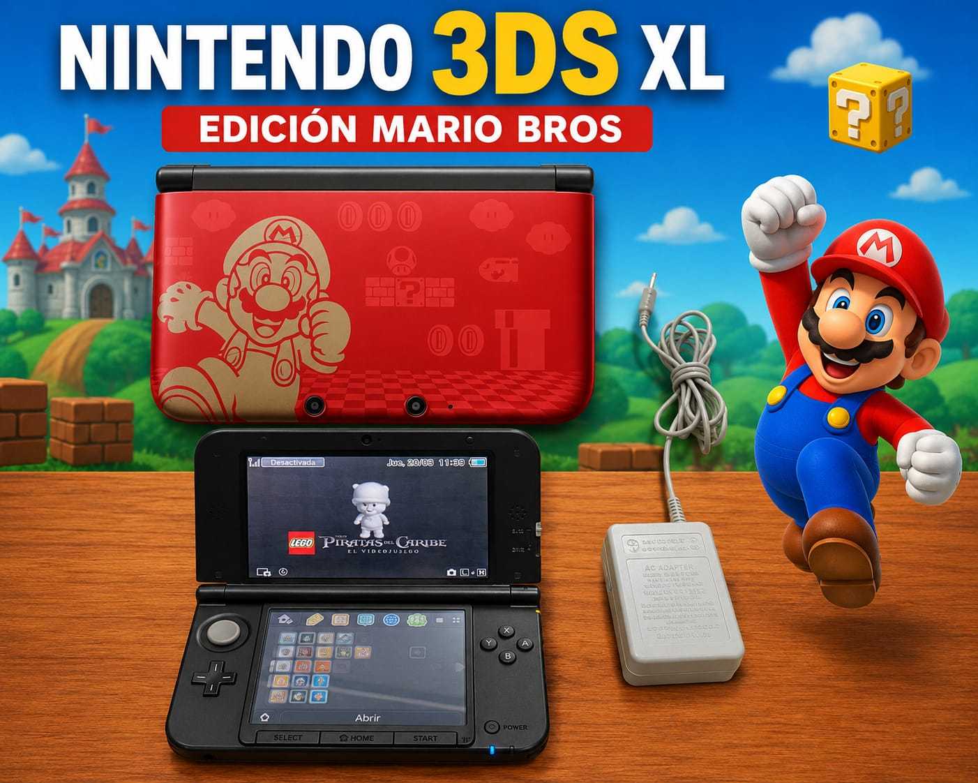 nintendo 