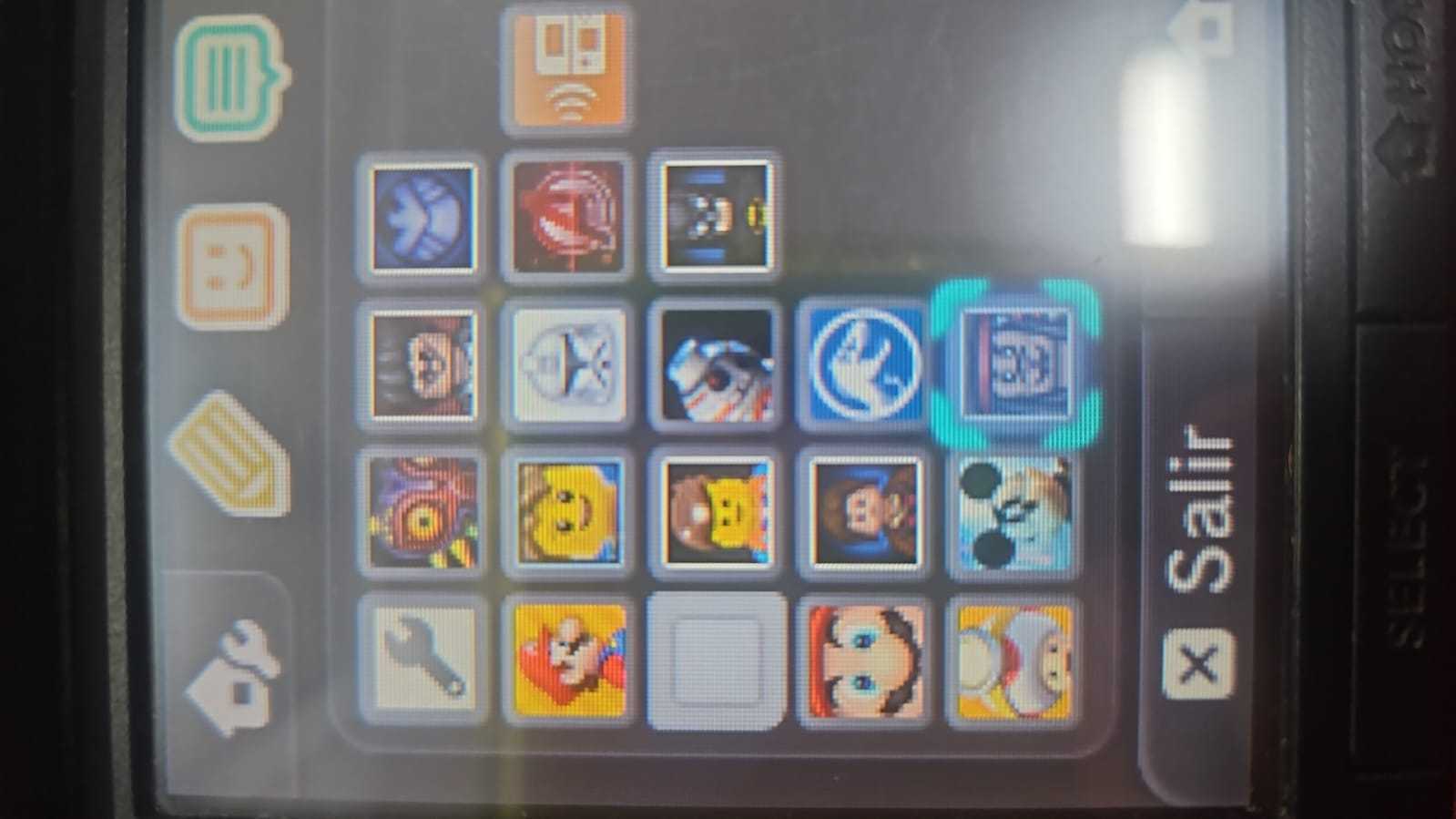 nintendo 