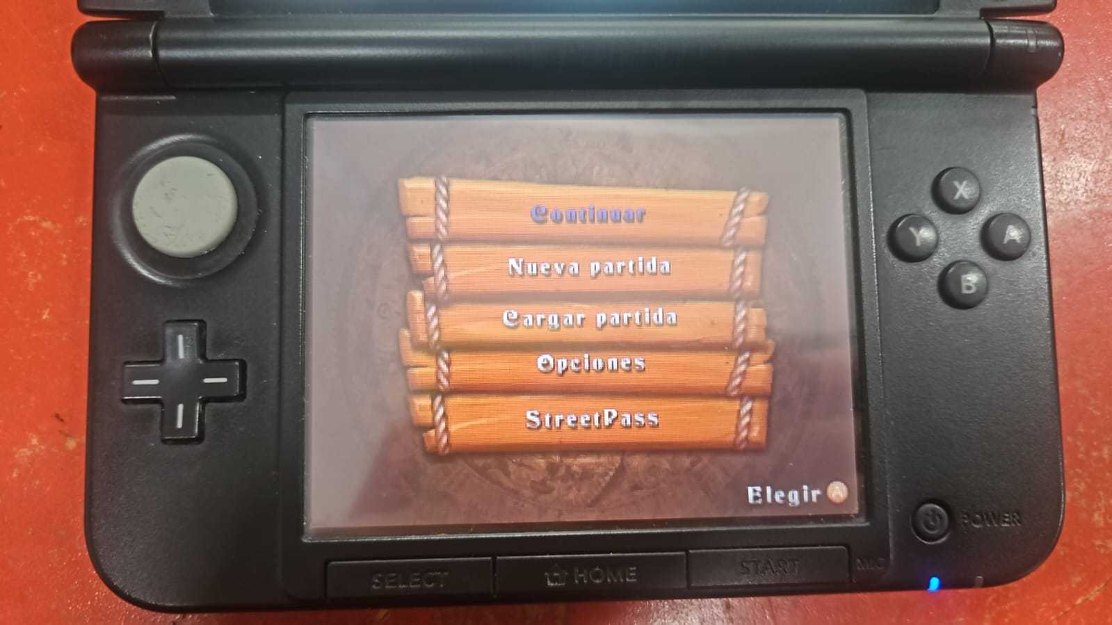 nintendo 