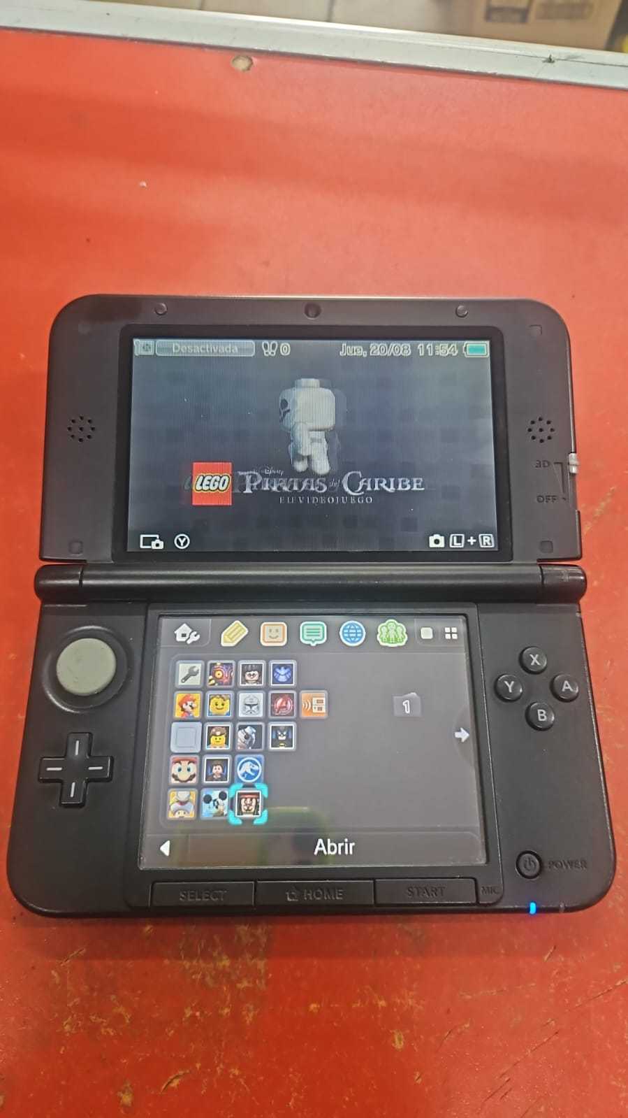 nintendo 