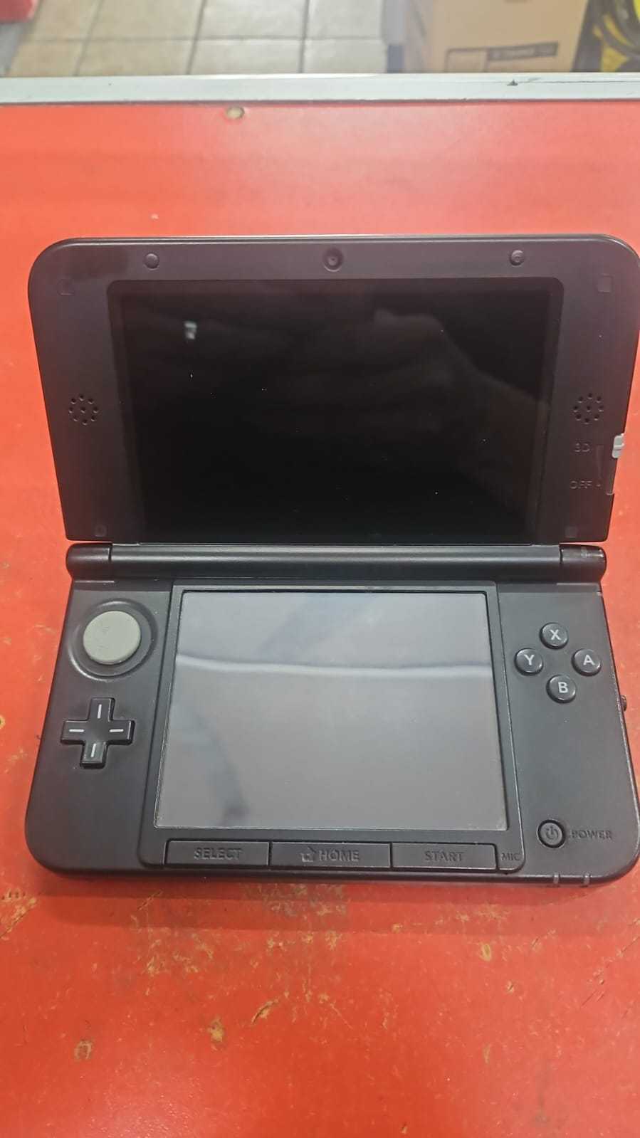 nintendo 