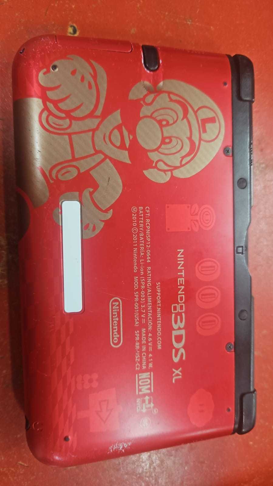 nintendo 