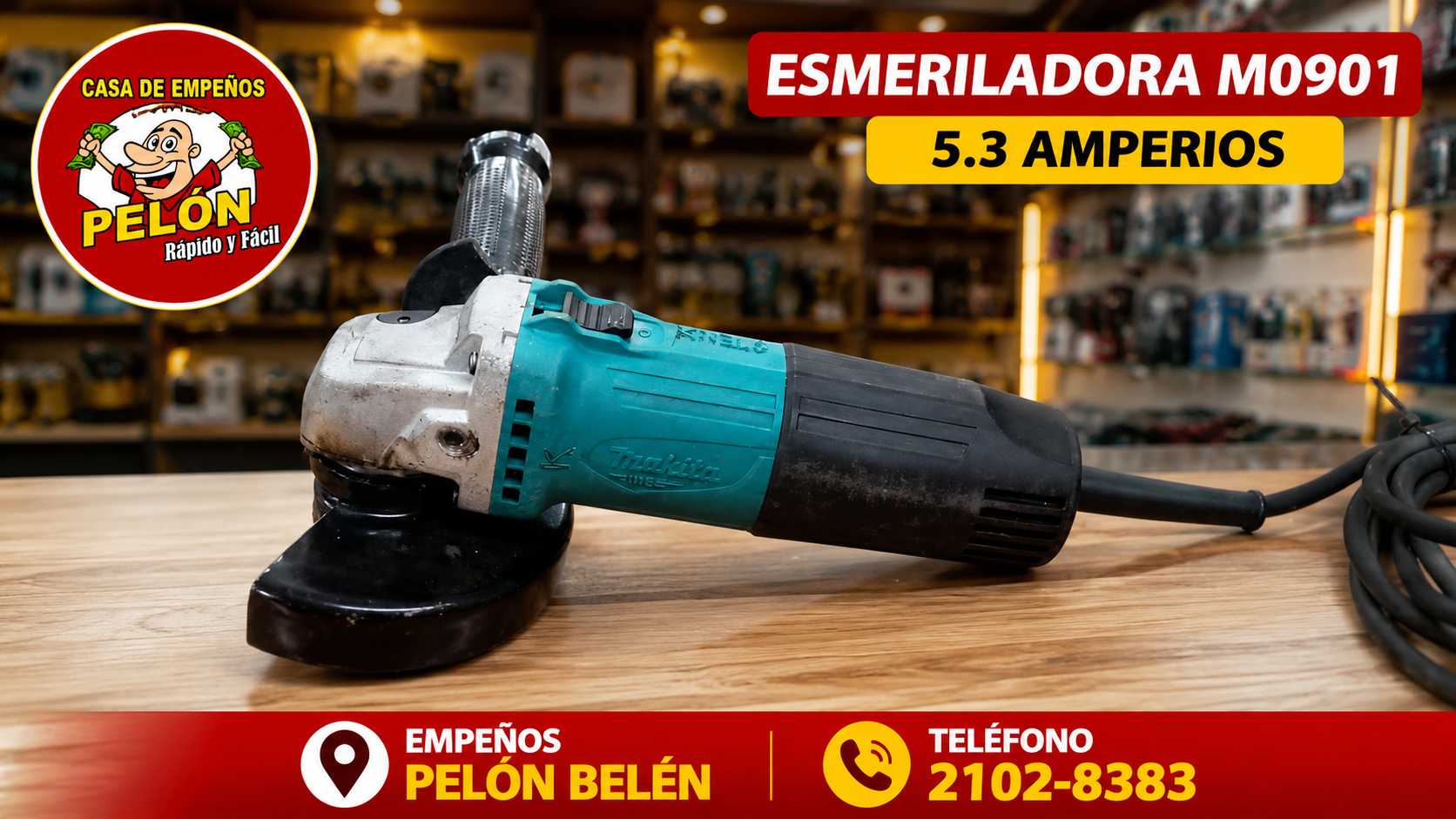 makita m0901
