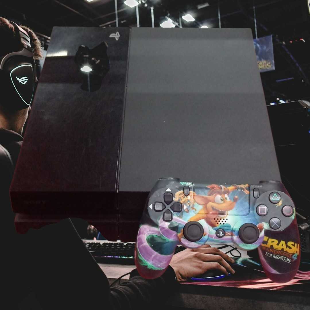 sony fat