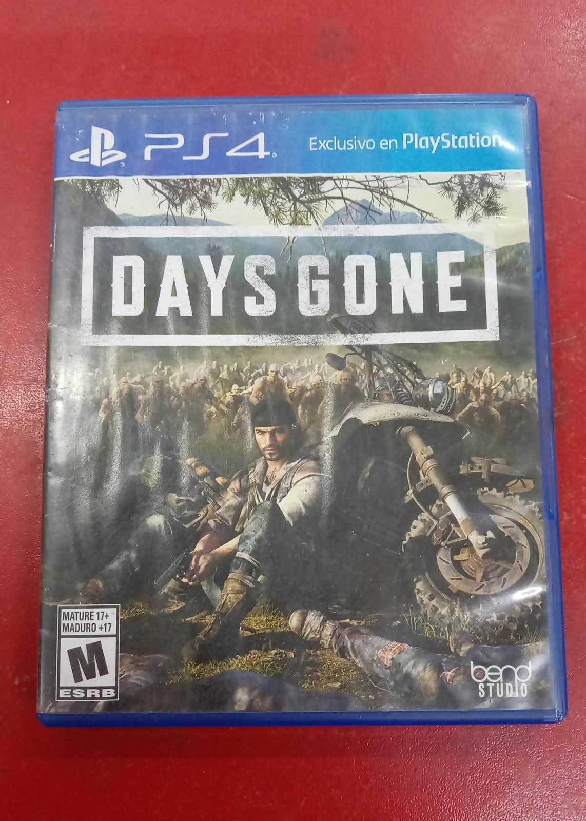 Sony Ps4