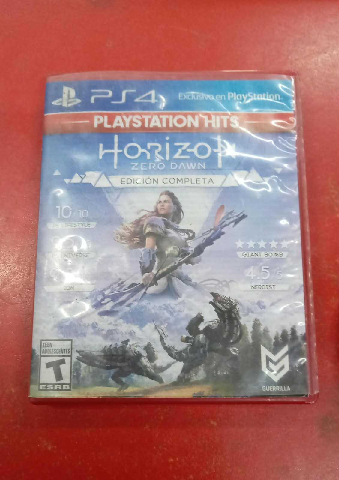 Sony Ps4