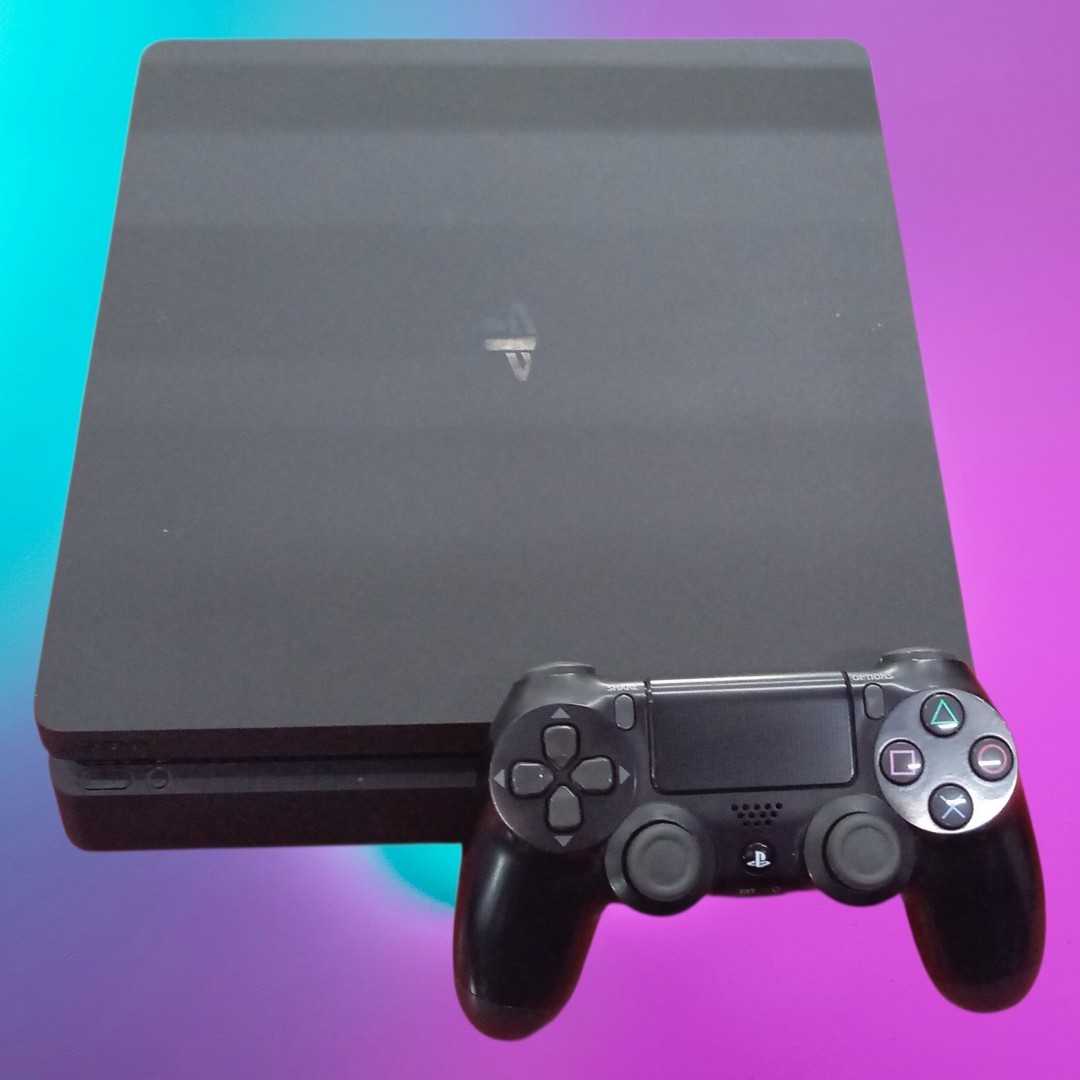 Sony PS4