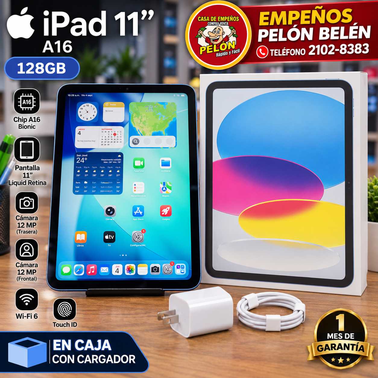 apple a16