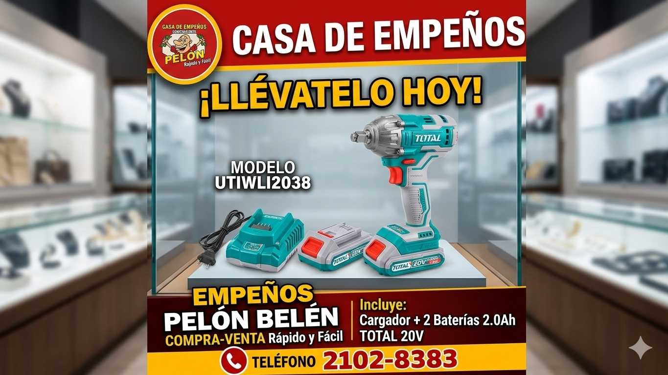 Total utiwli2038