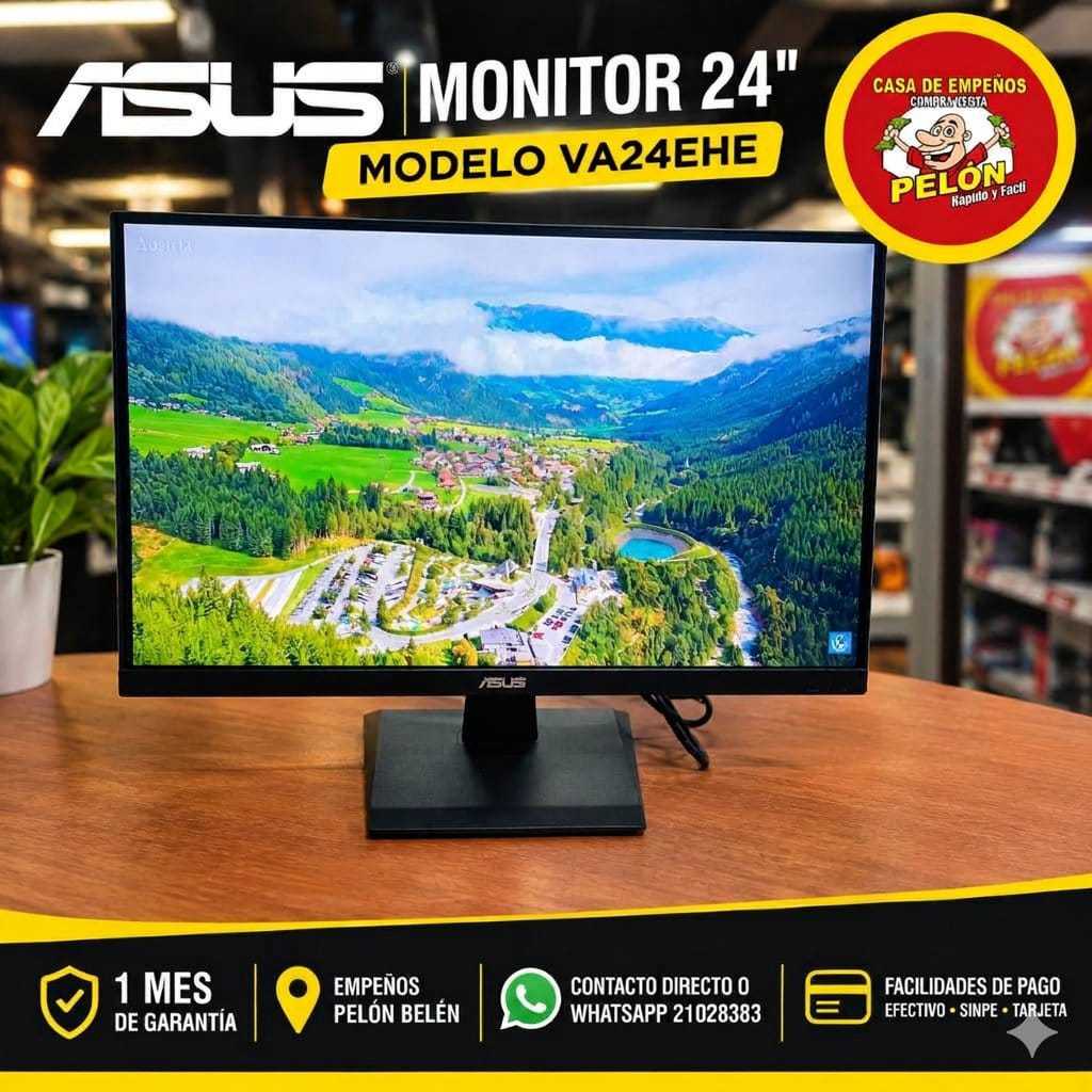 ASUS VA24EHE