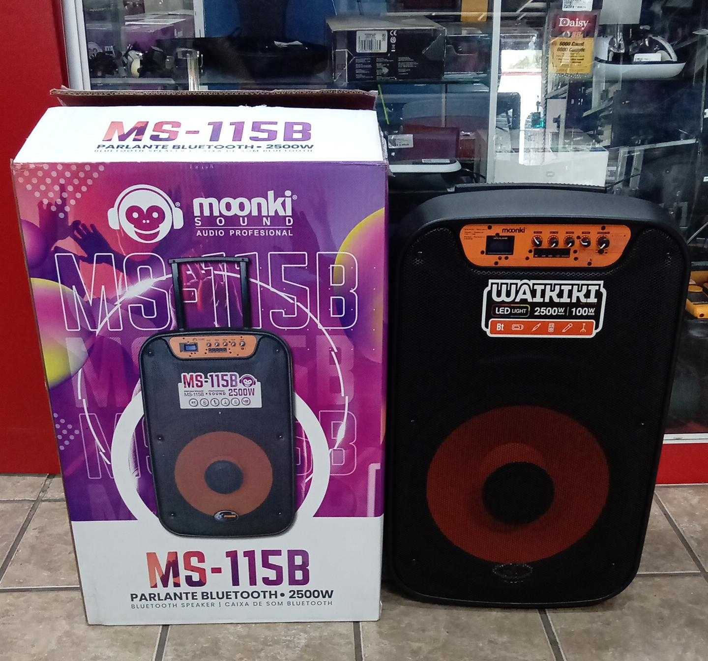 moonki ms-115b