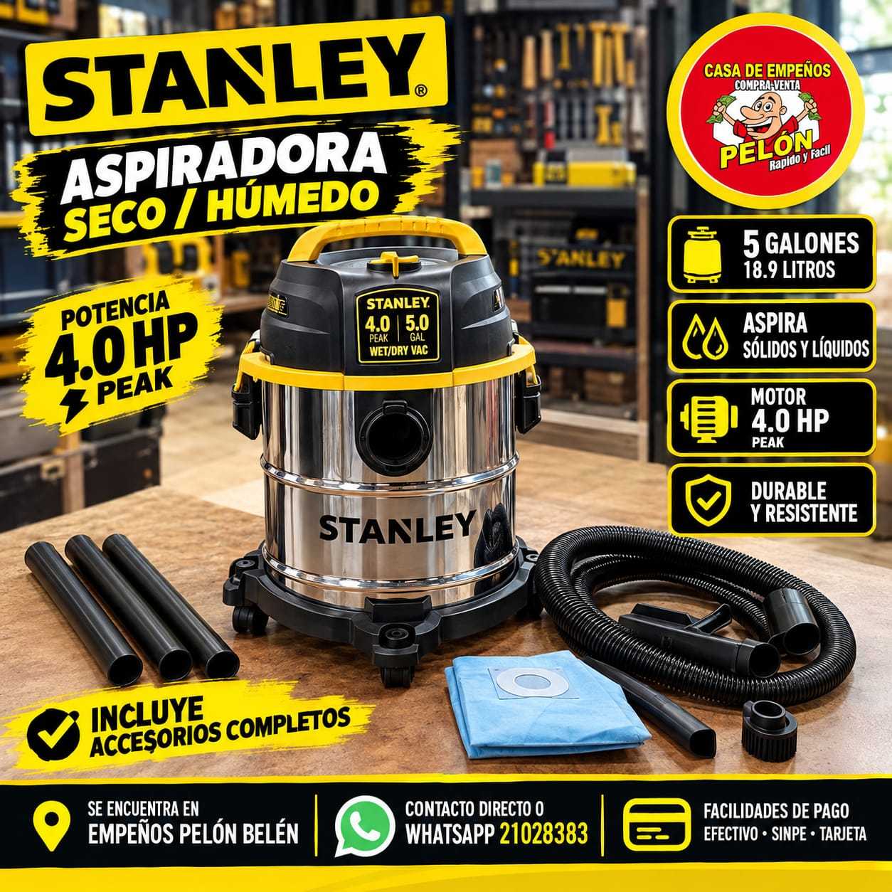 Stanley SL18115