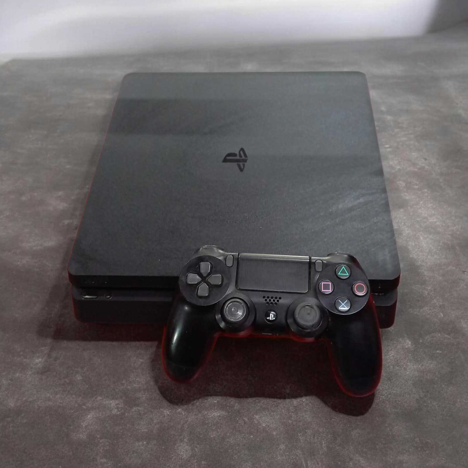 sony ps4