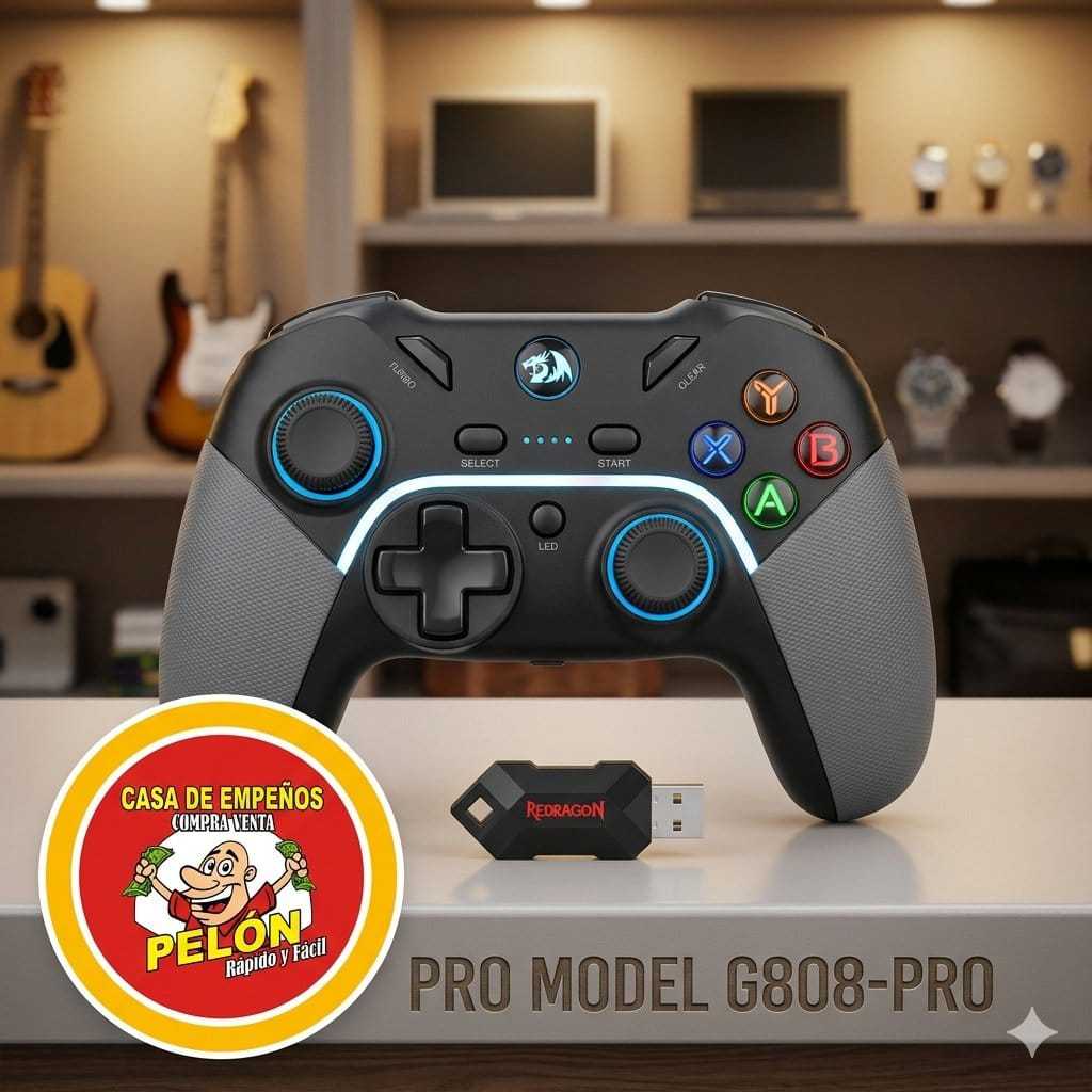 reddragon Pro G808-PRO