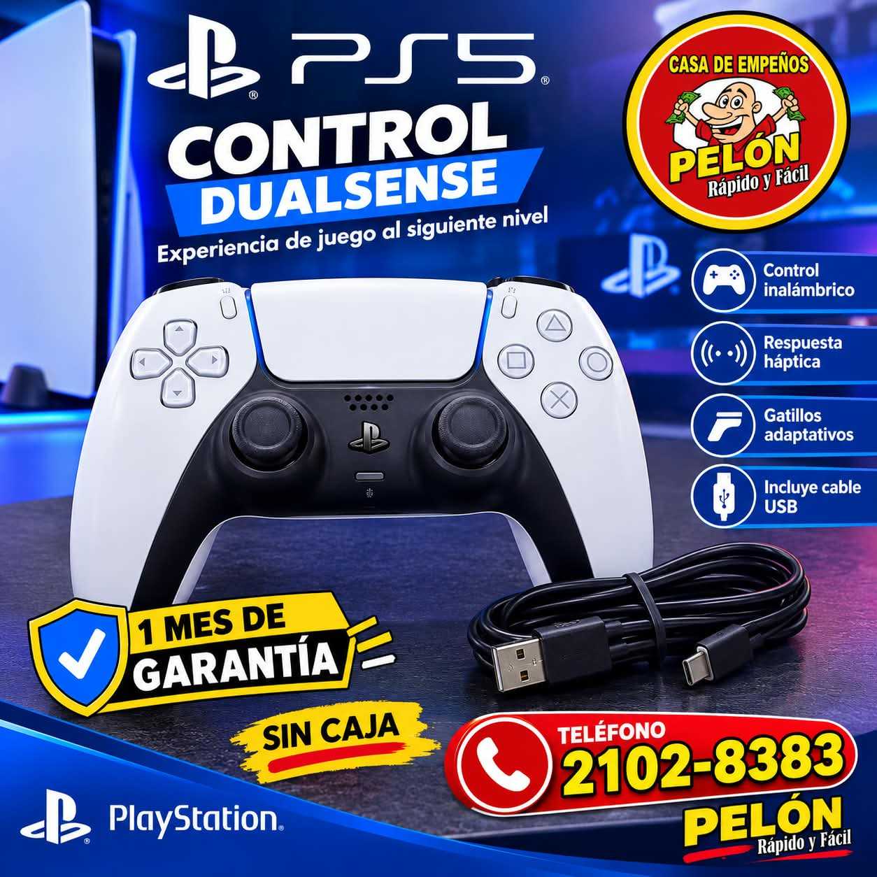 Sony PS5