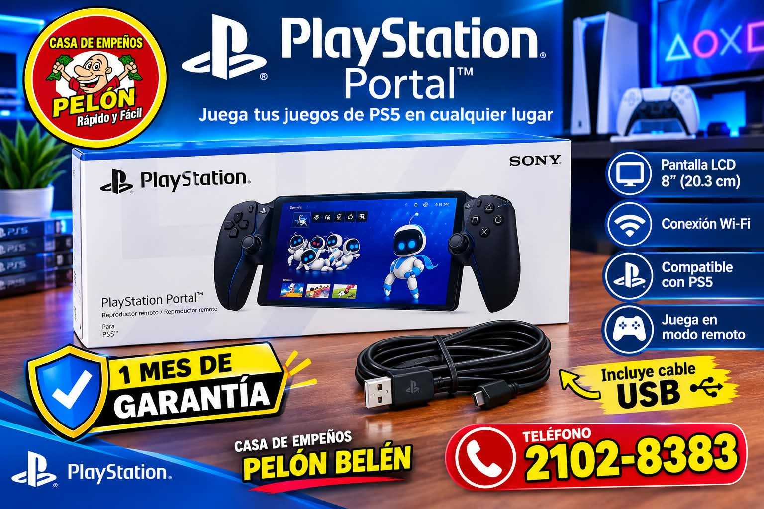 Sony PS5