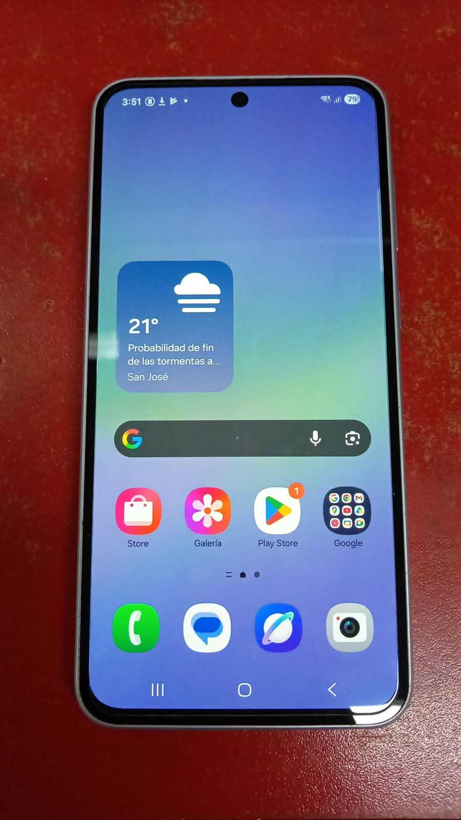 Samsung A36