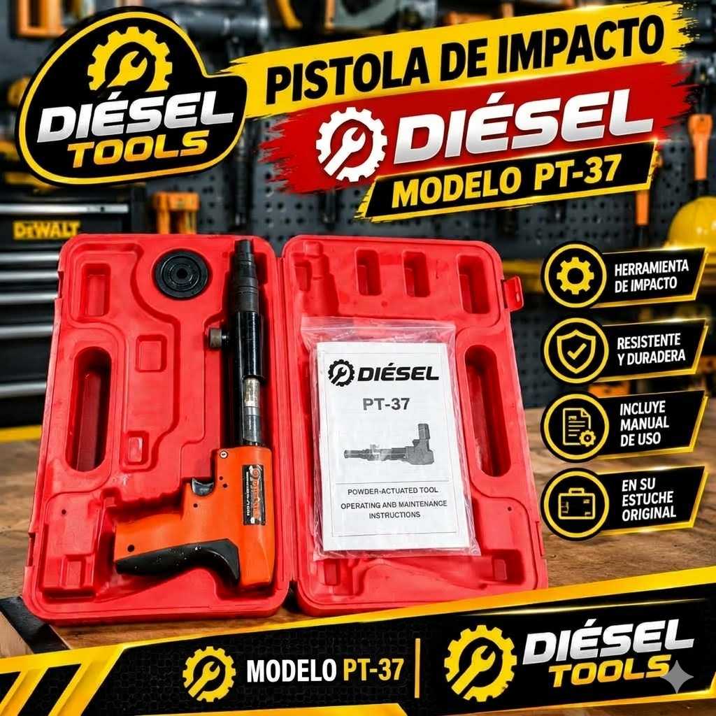 Diesel Tools dt09-pt3756