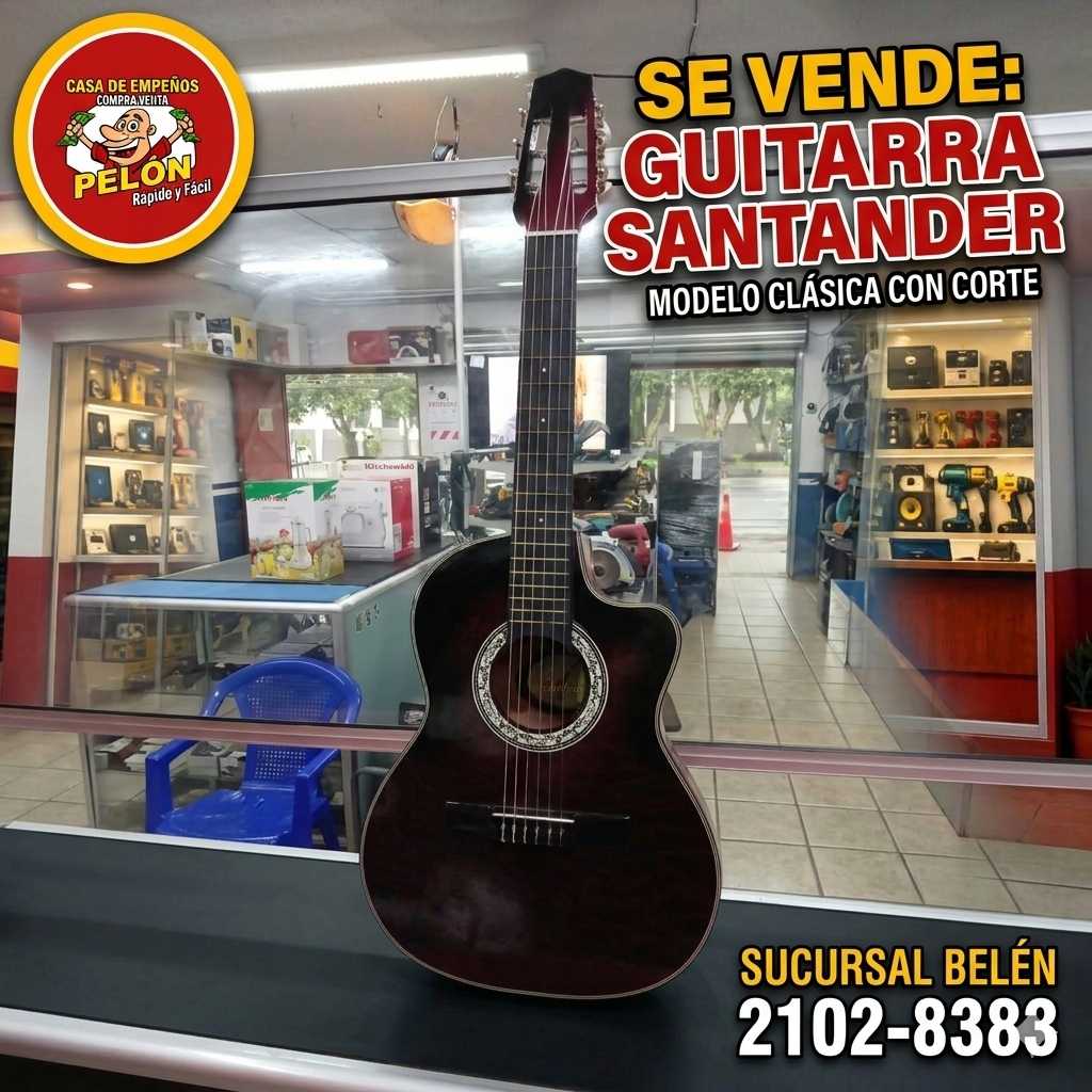 Santander nd