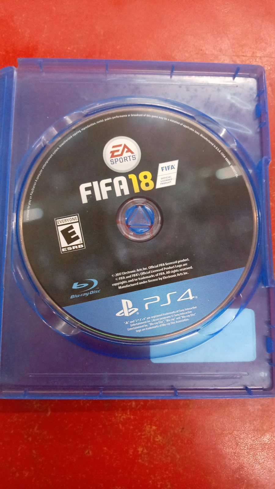 sony ps4