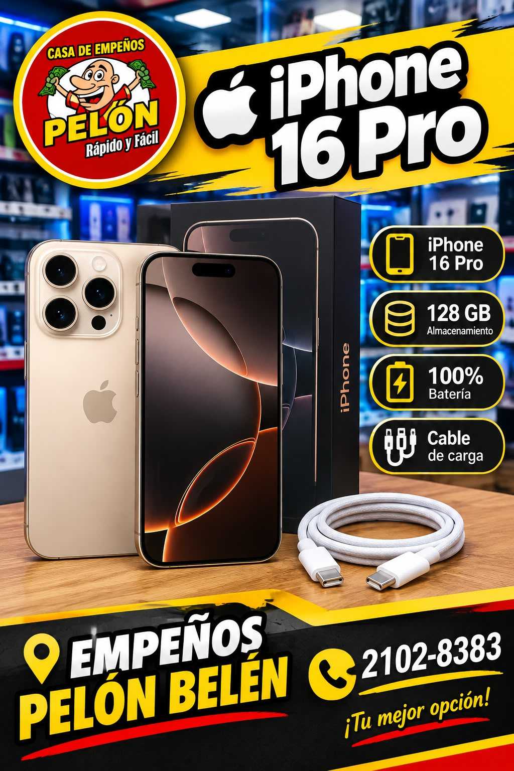 apple iphone 16  pro
