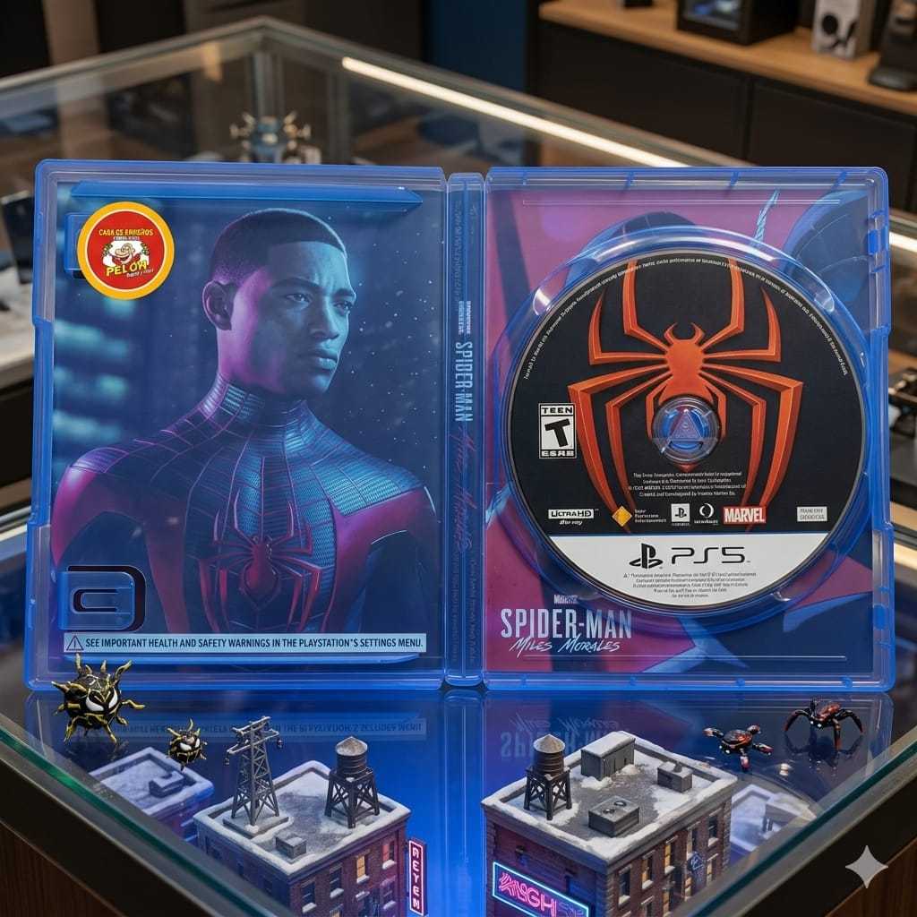 Insomniac PS5