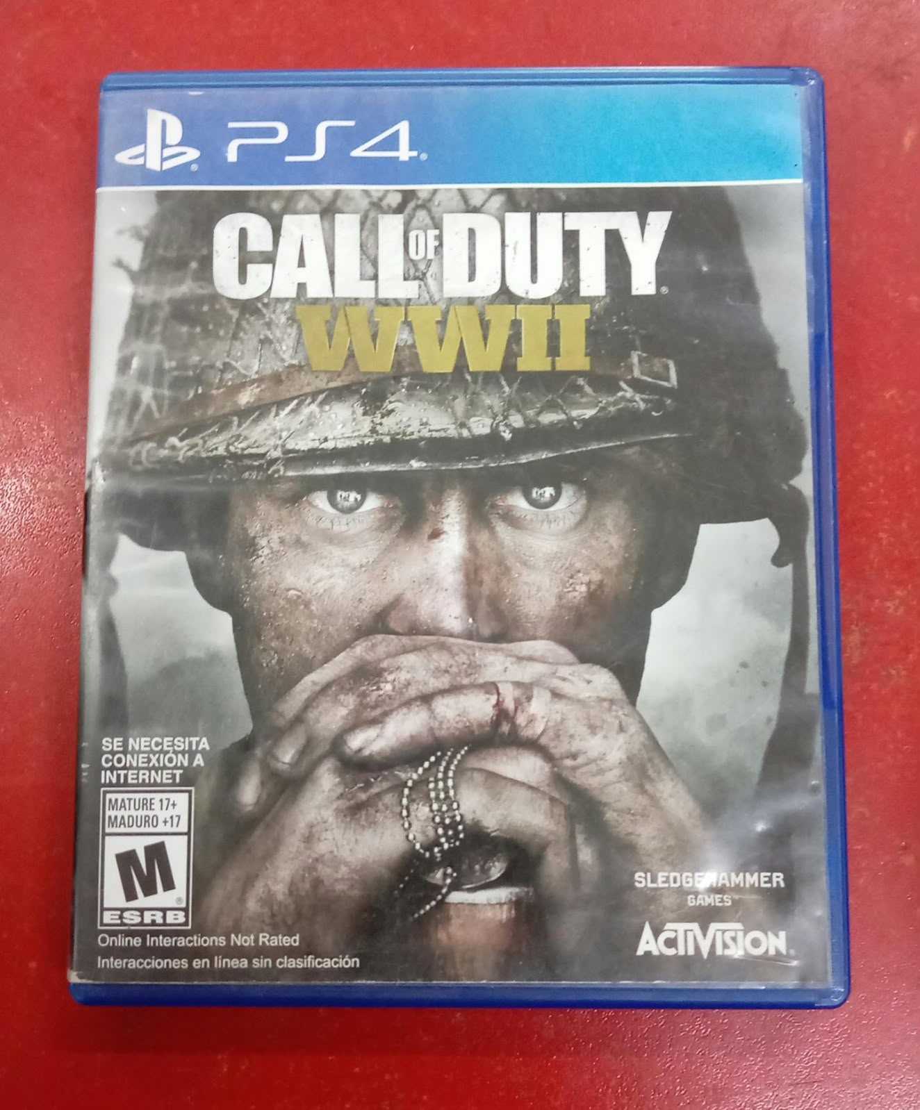 sony ps4